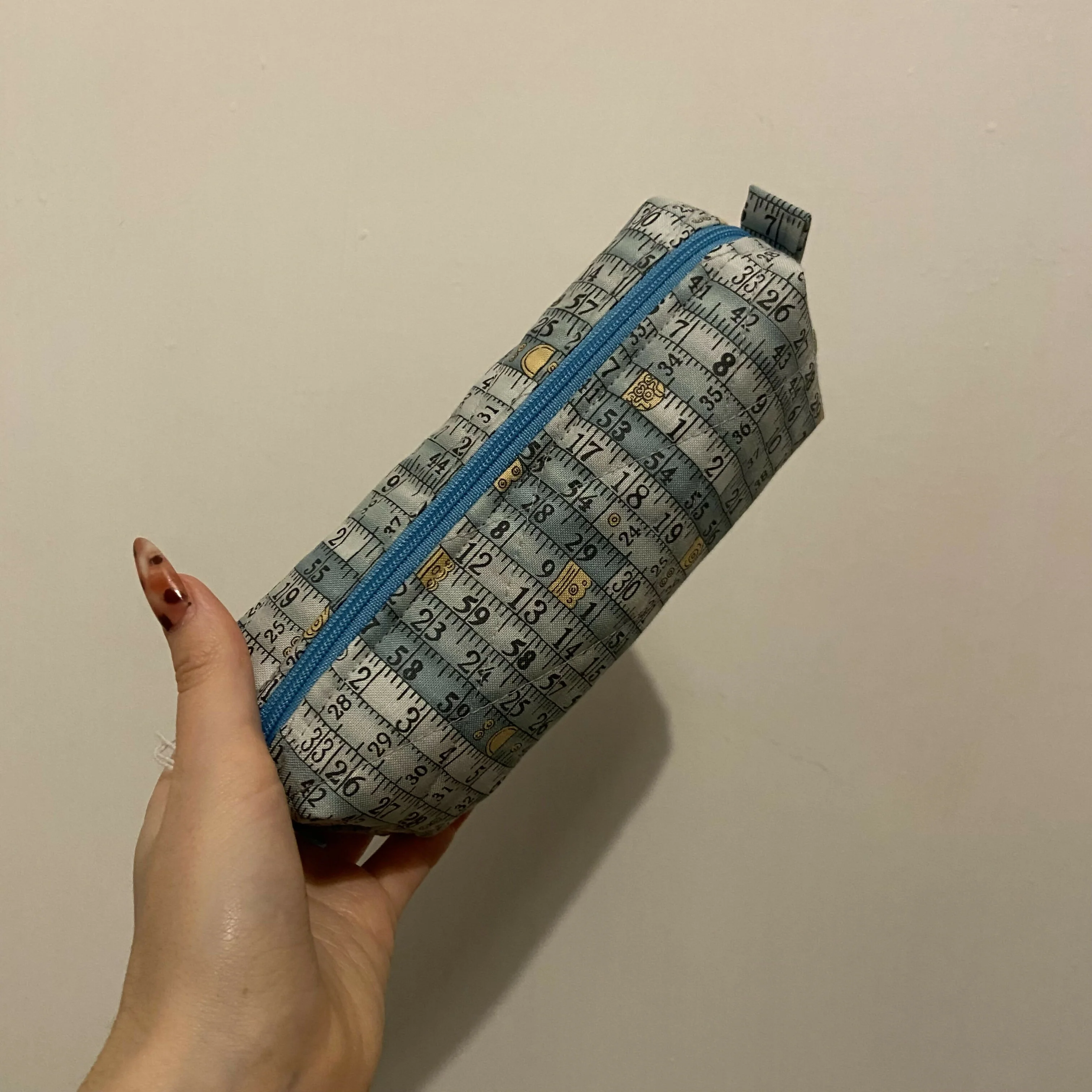 Spring Pencil Case - Image 4