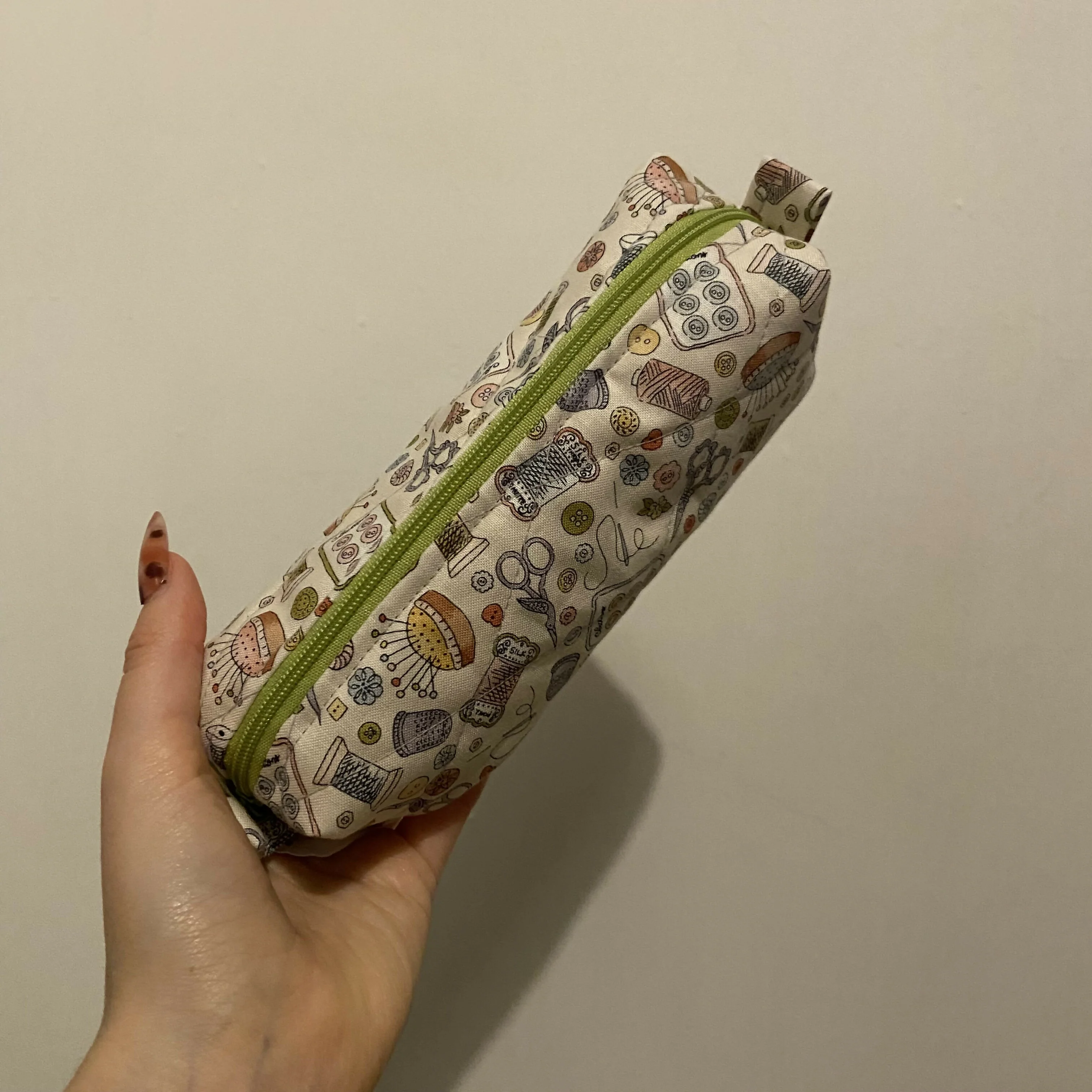 Spring Pencil Case - Image 5