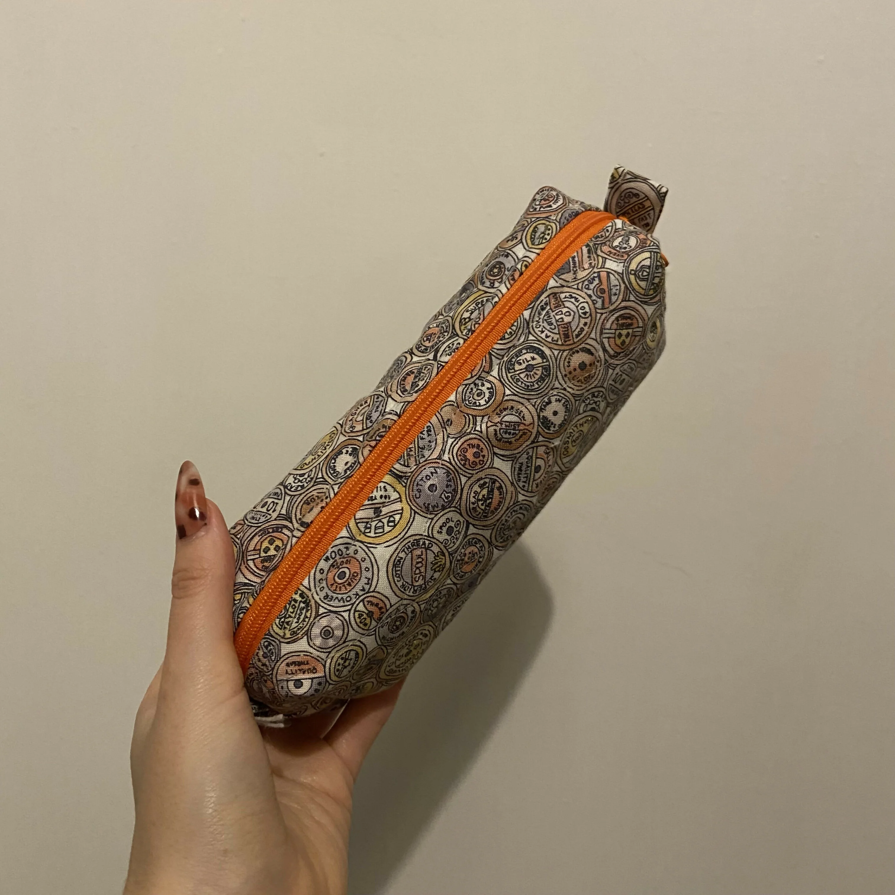 Spring Pencil Case - Image 6
