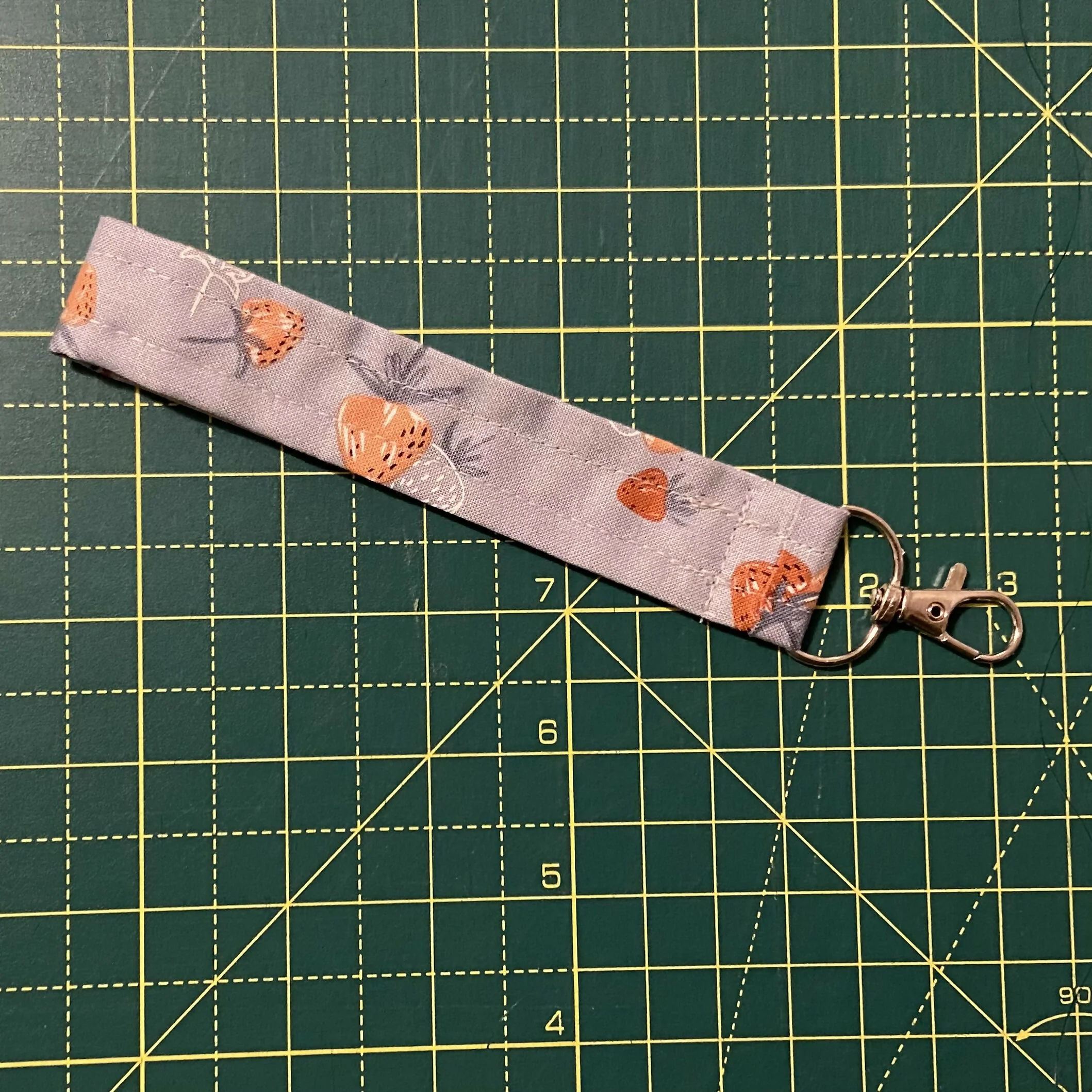 Spring Wristlet - Image 2