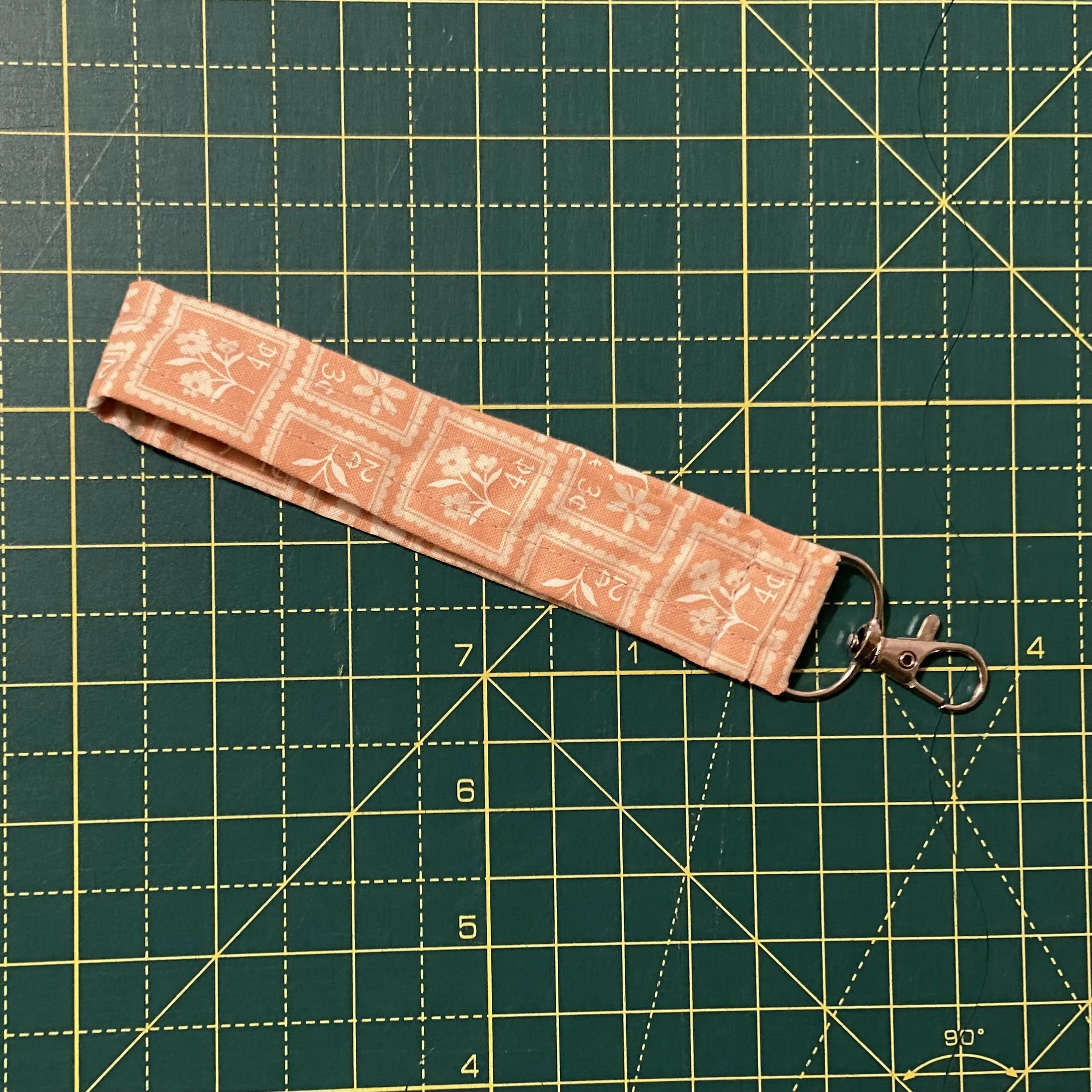 Spring Wristlet - Image 3