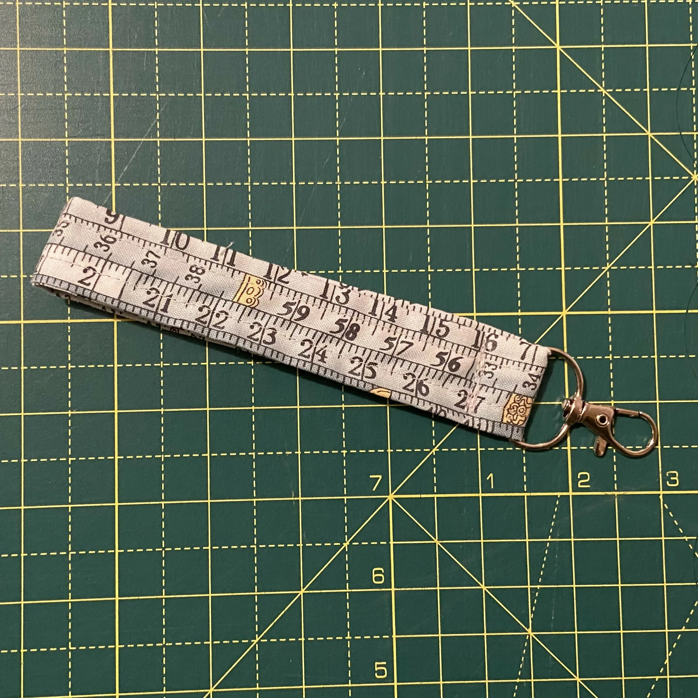 Spring Wristlet - Image 4
