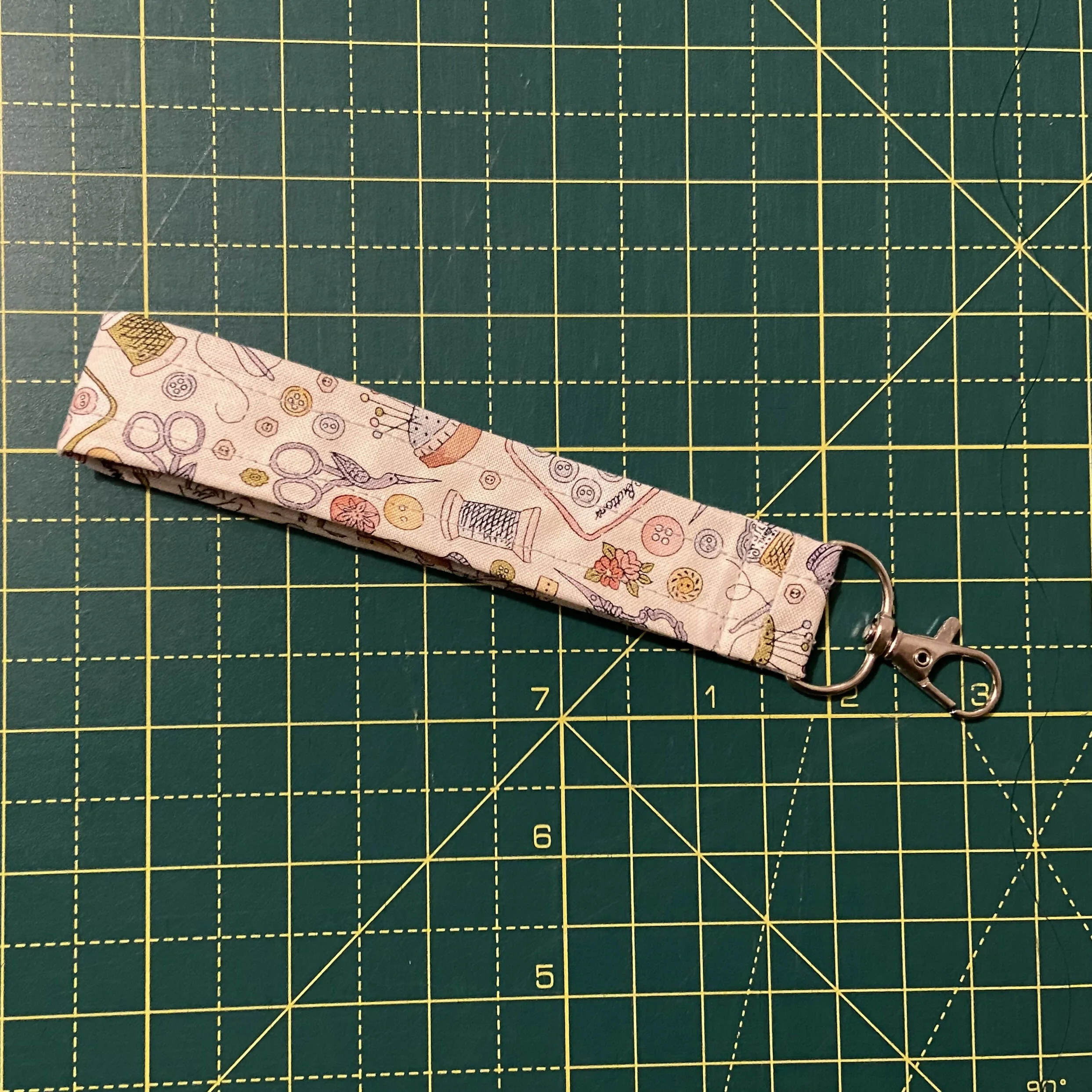 Spring Wristlet - Image 5