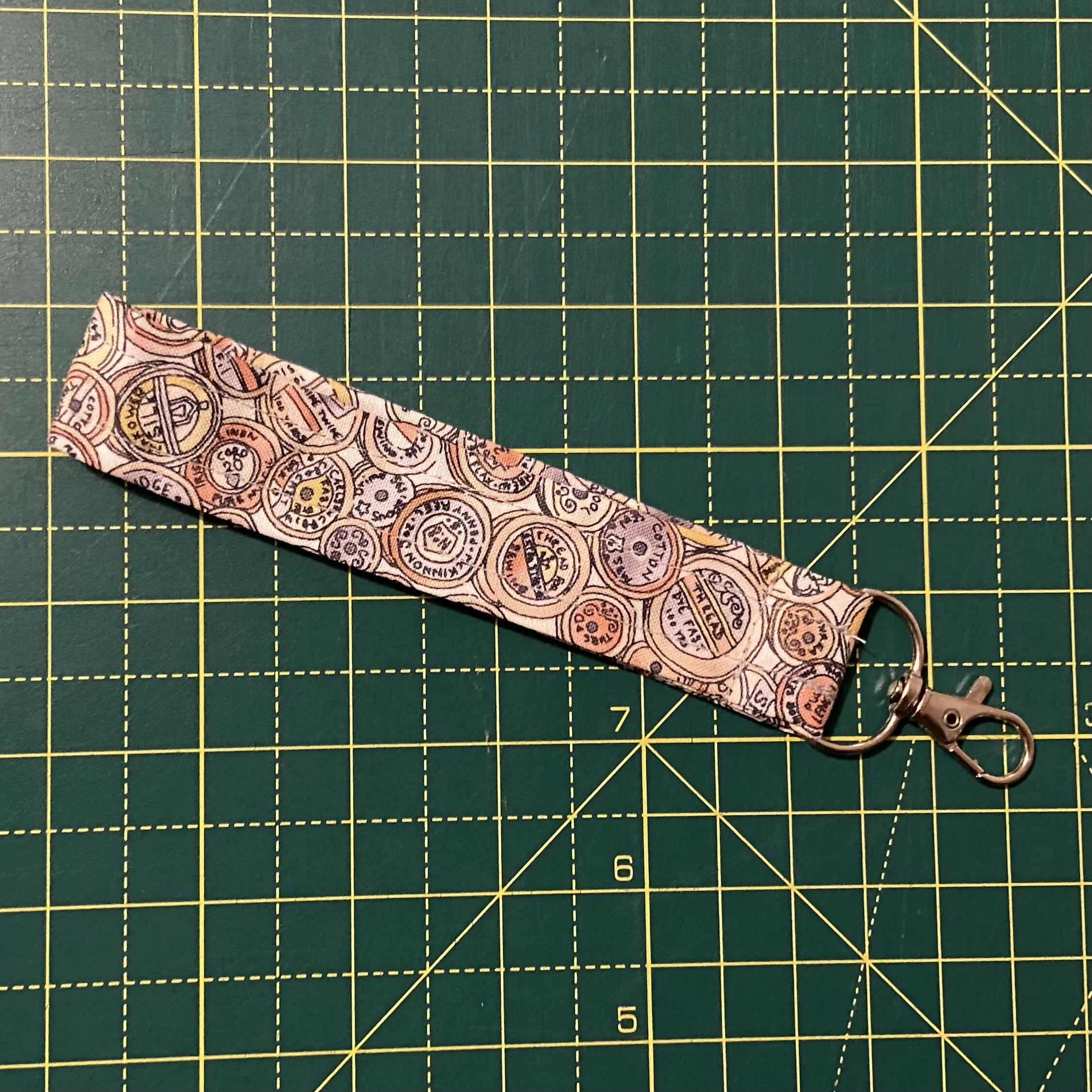 Spring Wristlet - Image 6