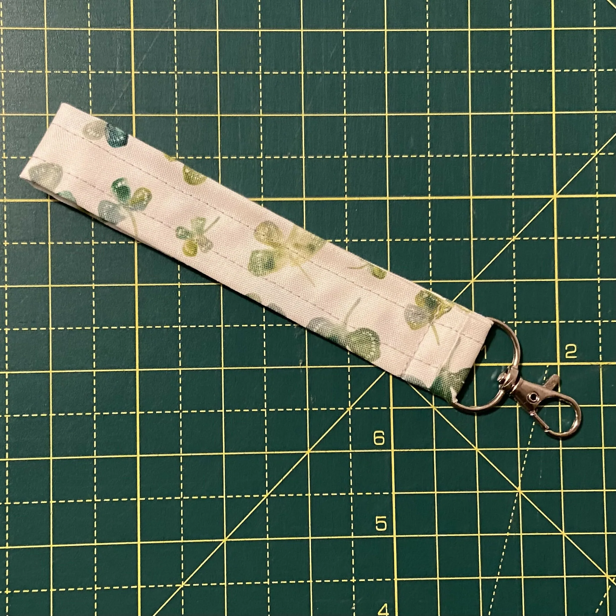 Spring Wristlet - Image 7