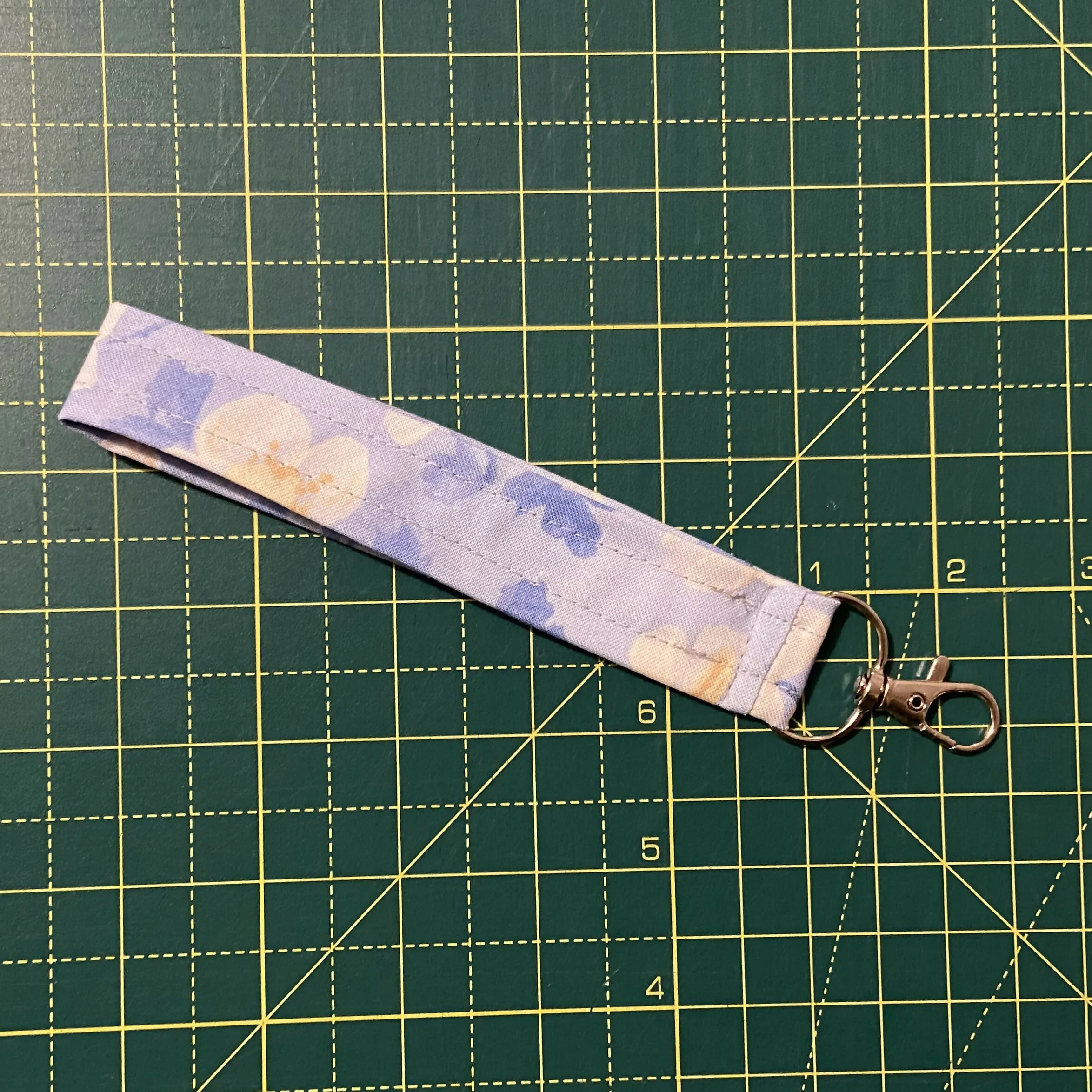 Spring Wristlet - Image 8