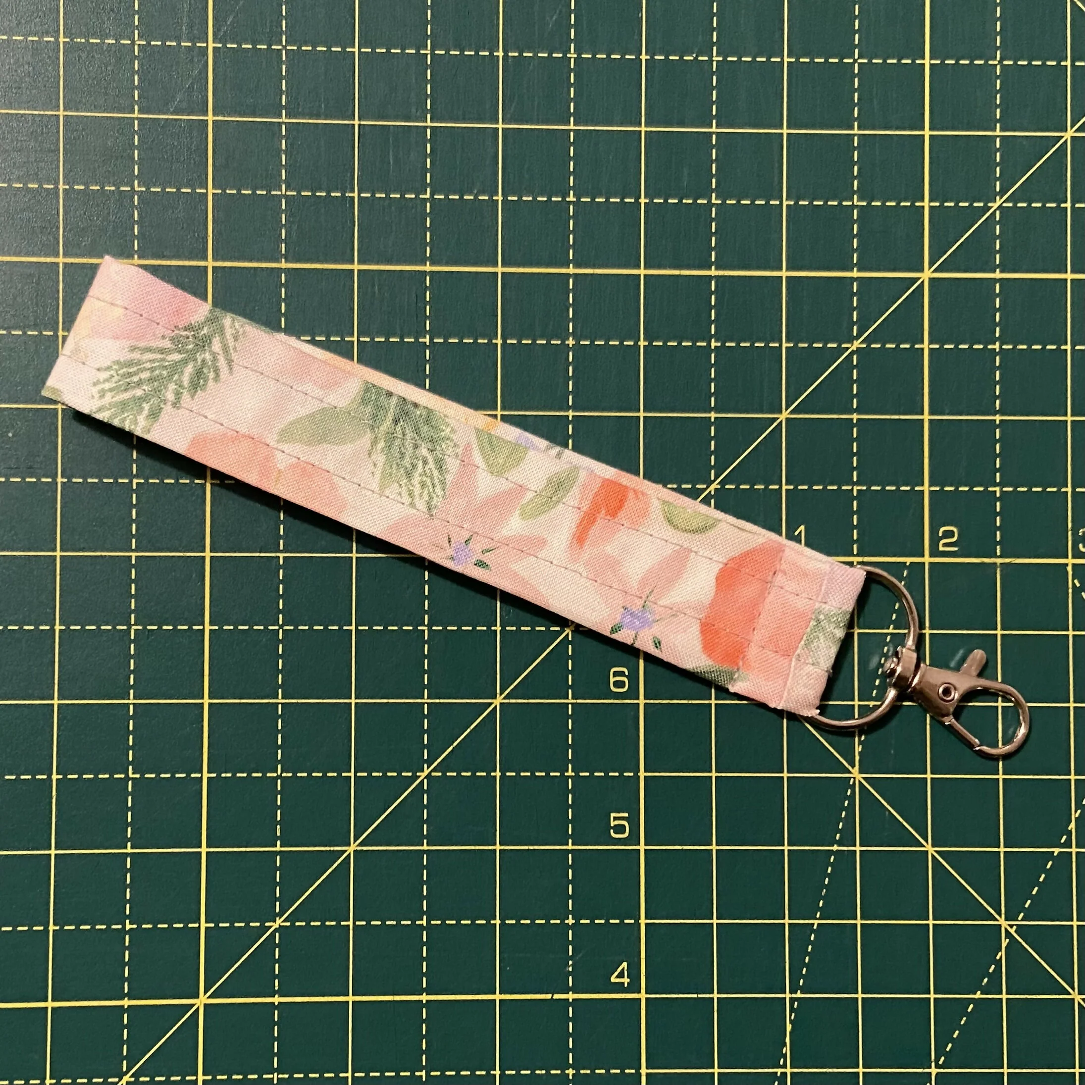 Spring Wristlet - Image 9