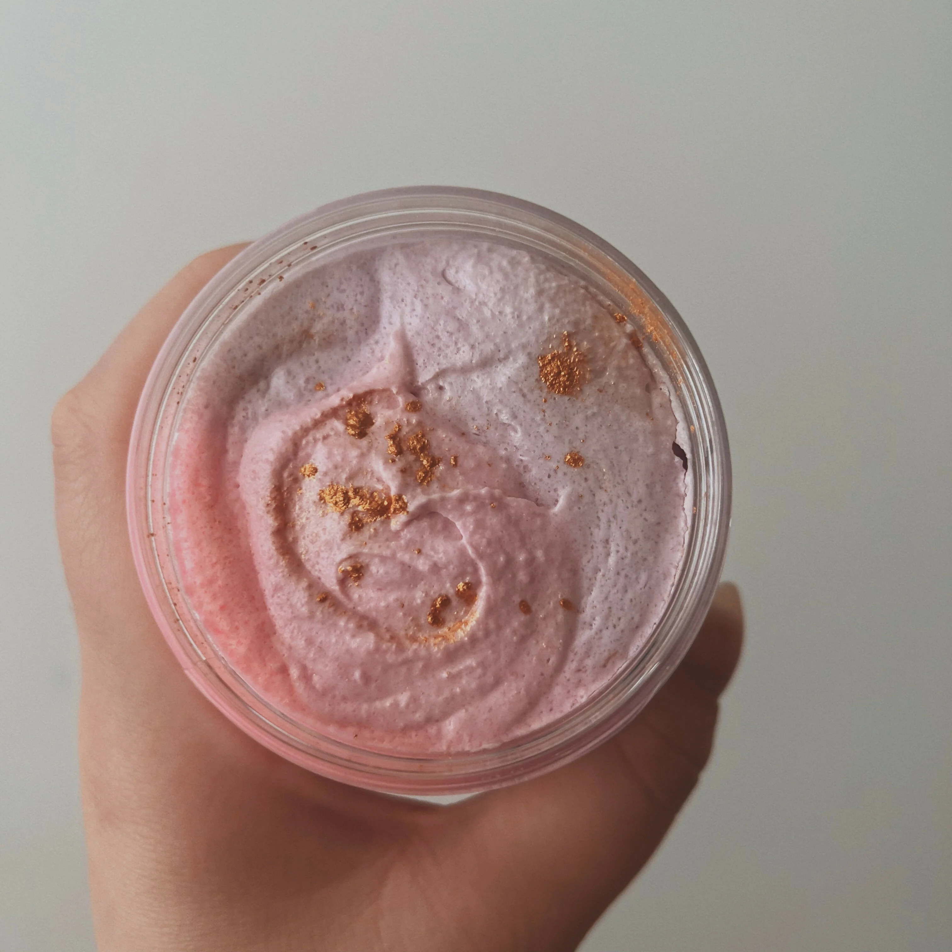 Starlight Body Scrub - Image 4