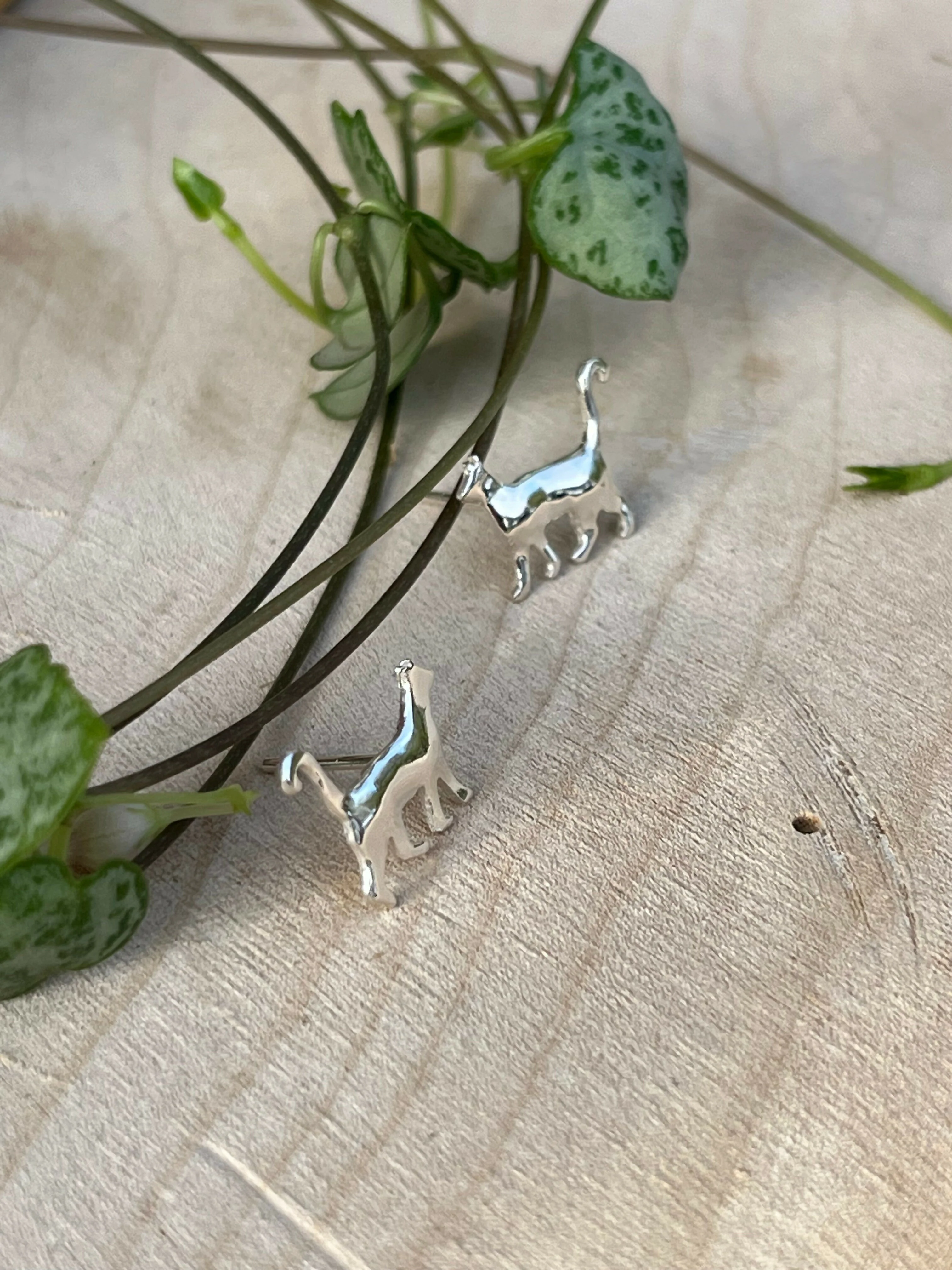 Steven Cat Studs - Image 2