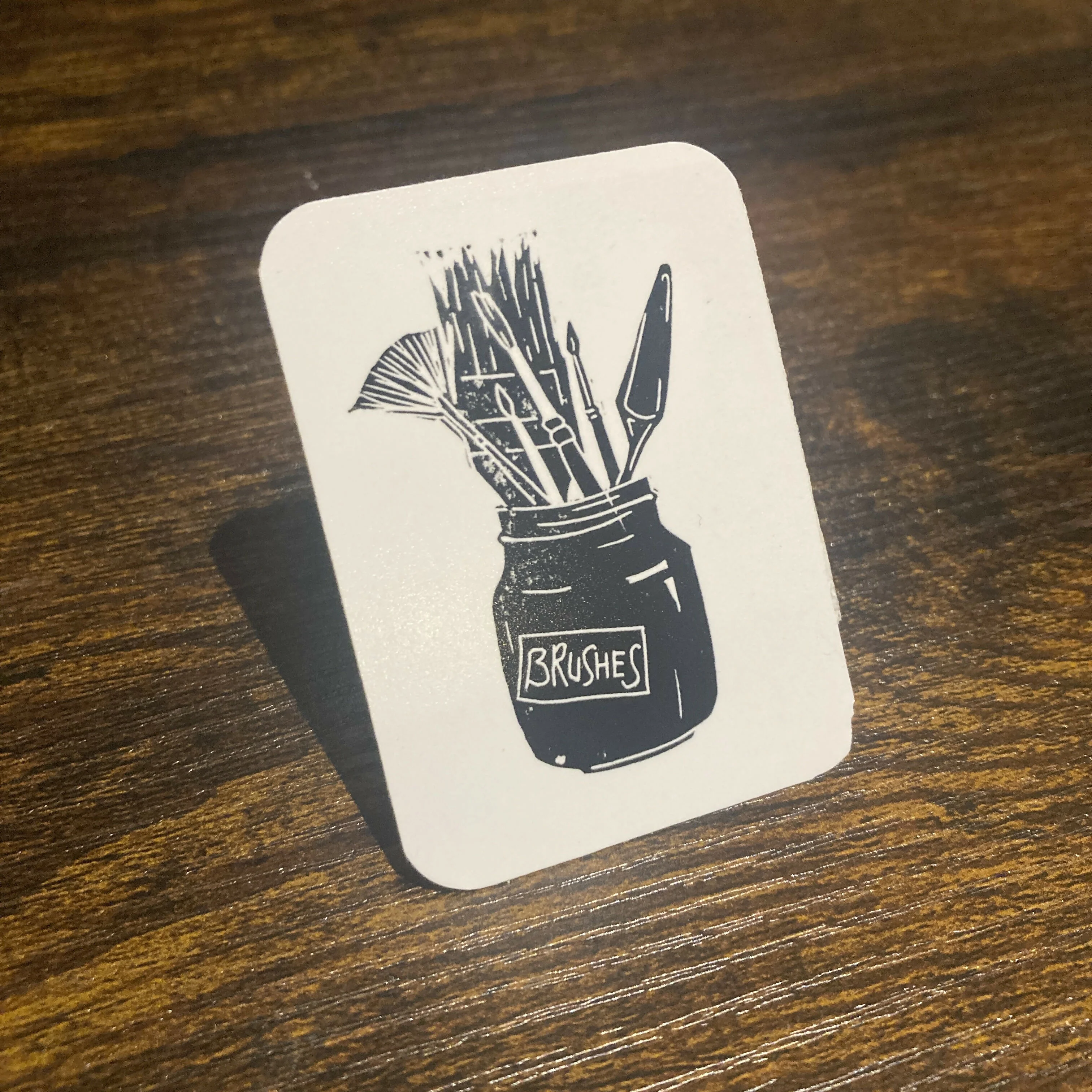 Sticker - Brushes - Image 2