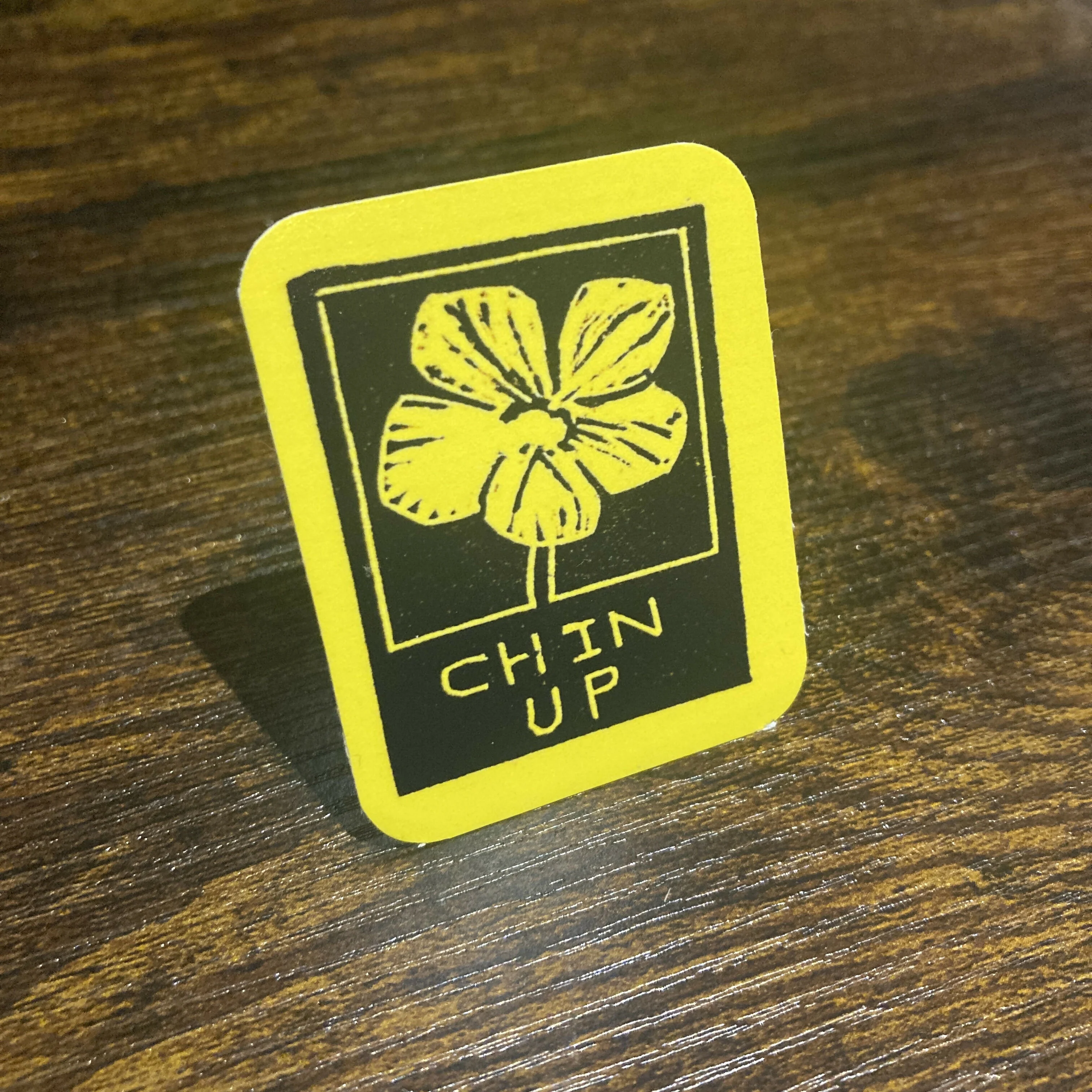 Sticker - Buttercup - Image 2