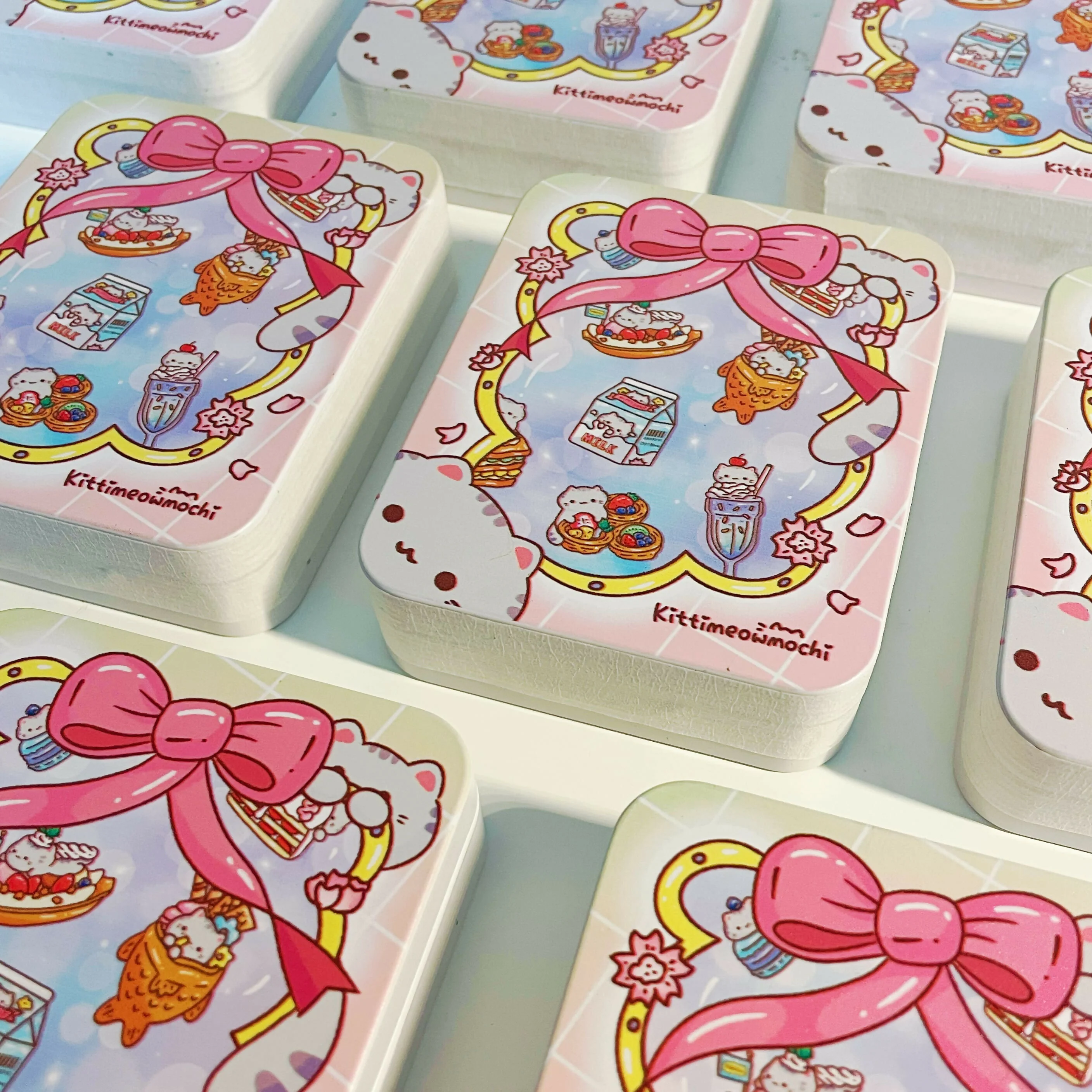 Sticker Tin Set - Image 3