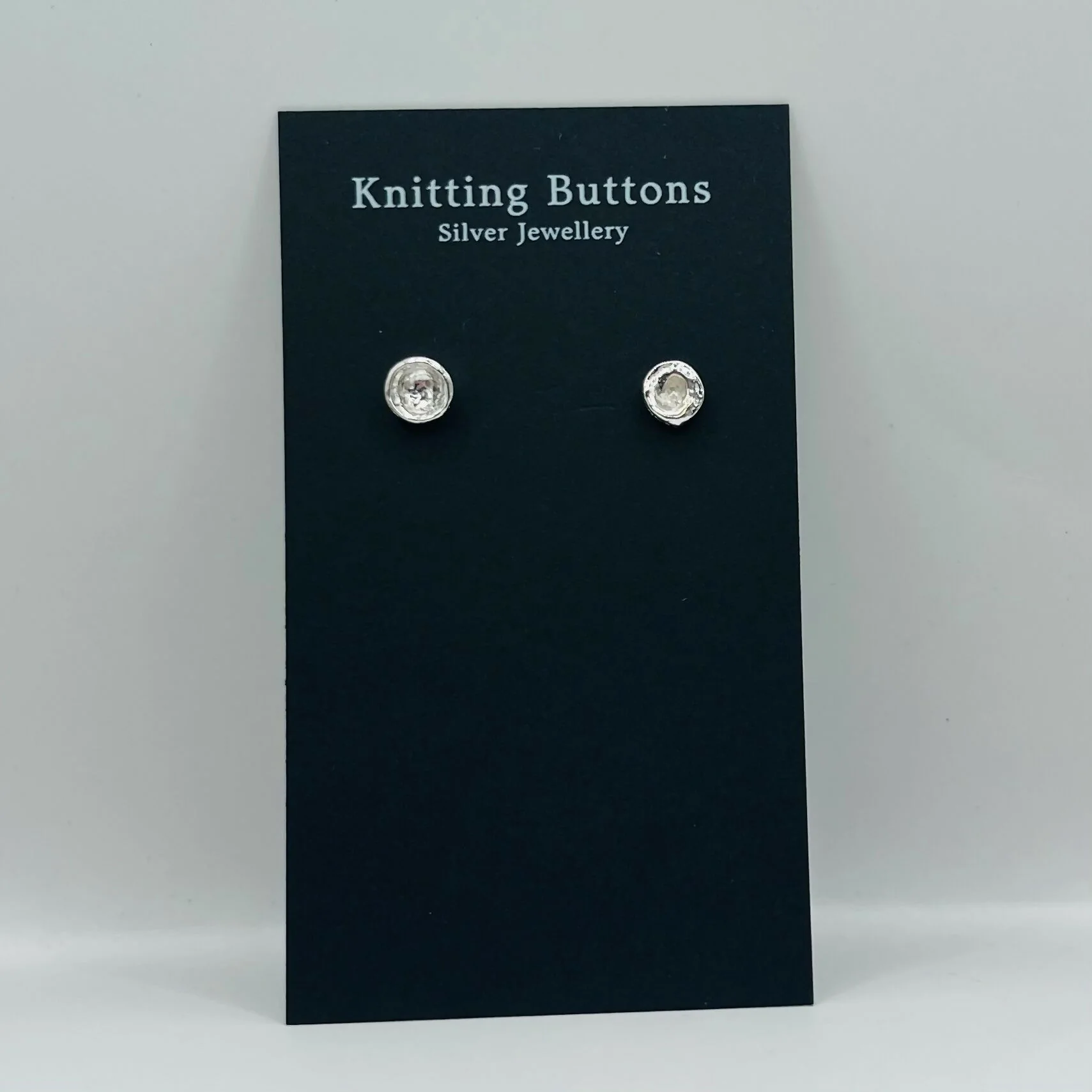 Stud Earrings - Various - Image 2