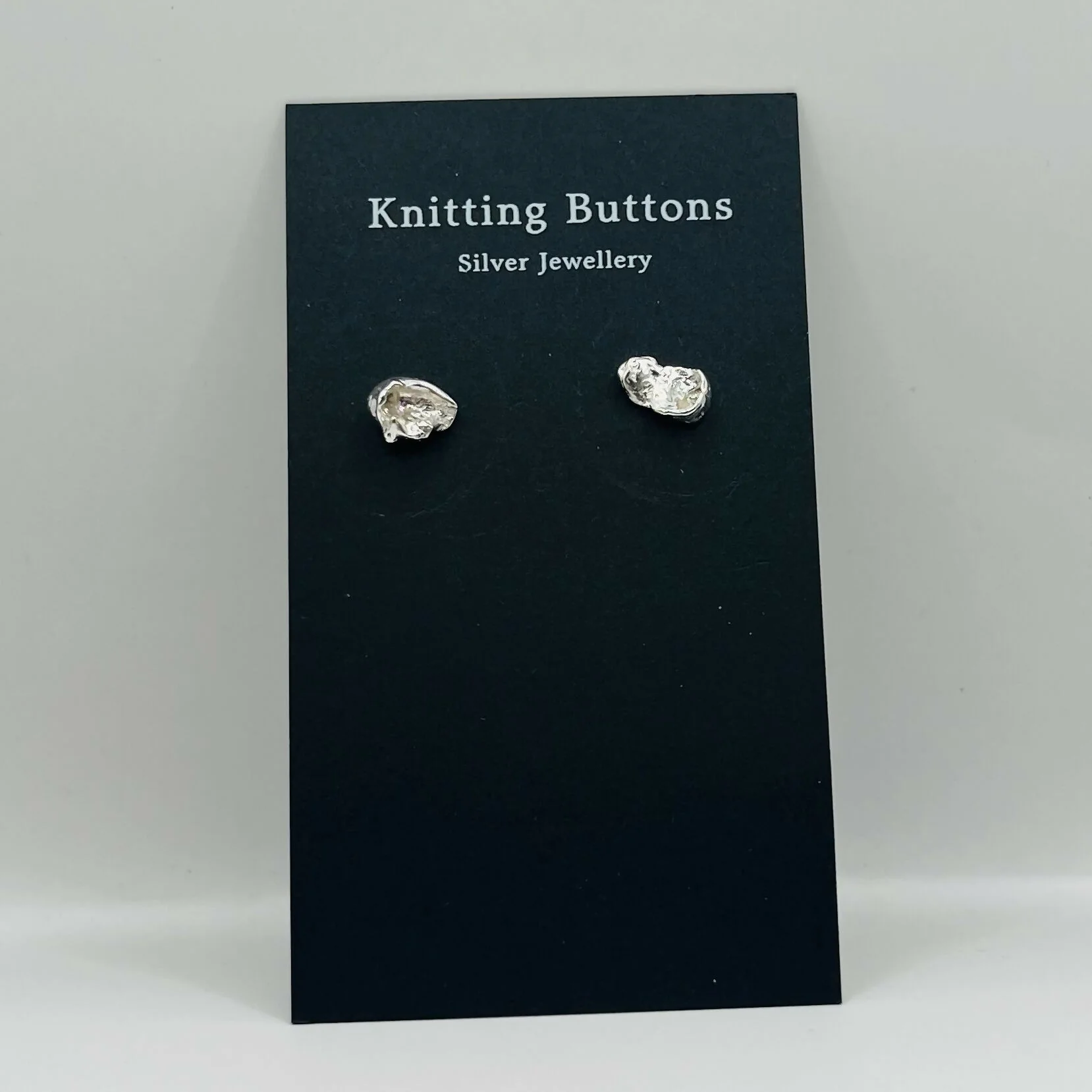Stud Earrings - Various - Image 3