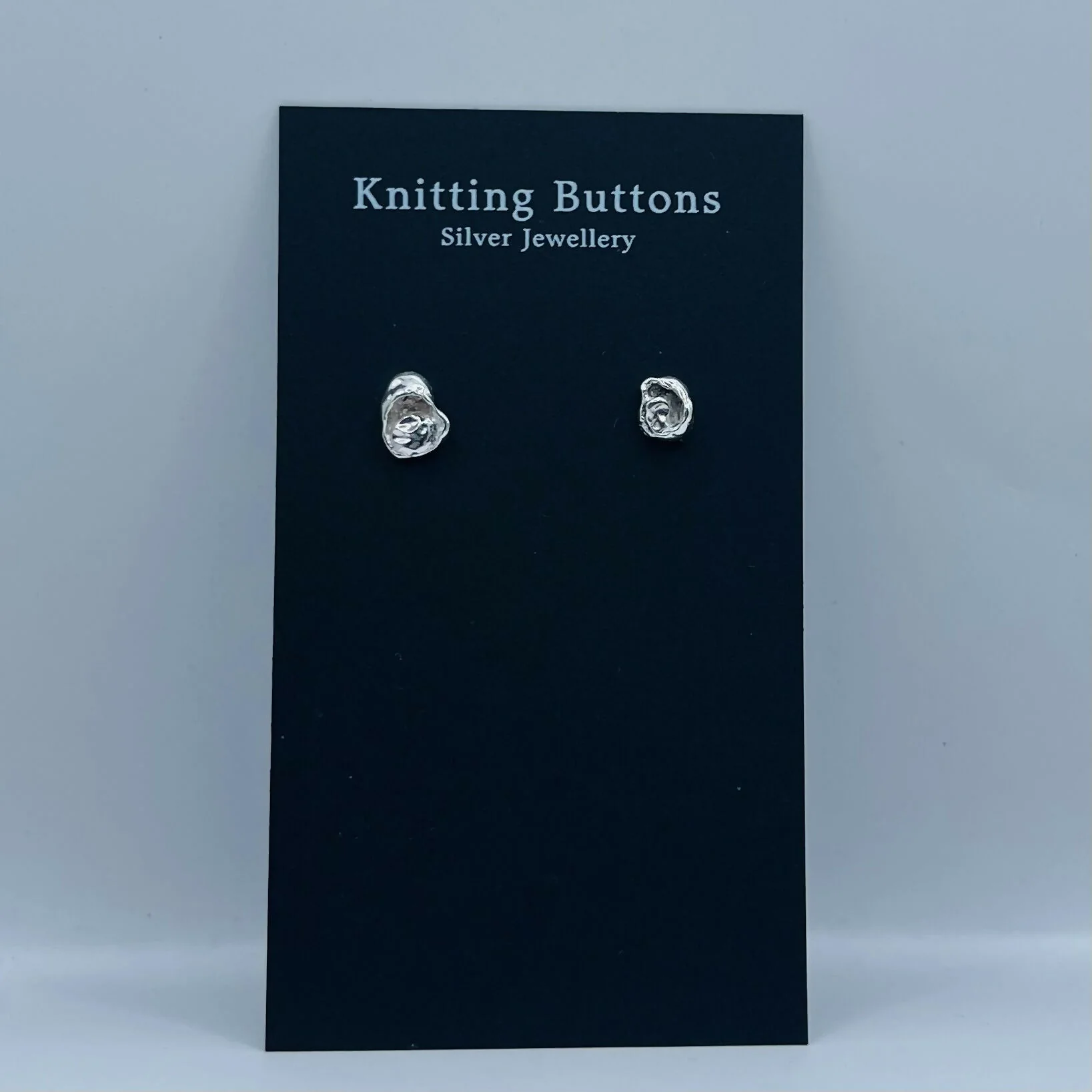 Stud Earrings - Various - Image 4