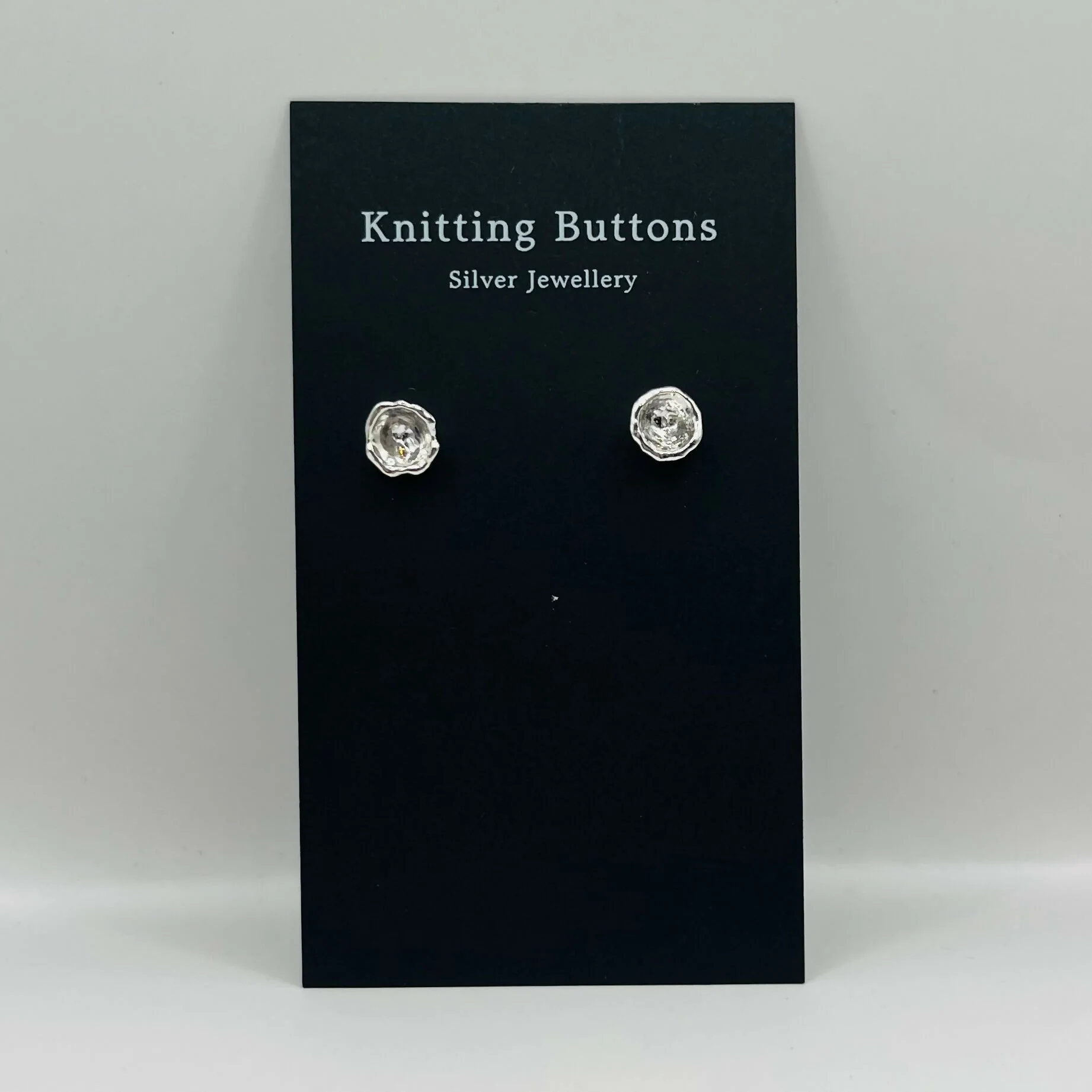 Stud Earrings - Various - Image 6