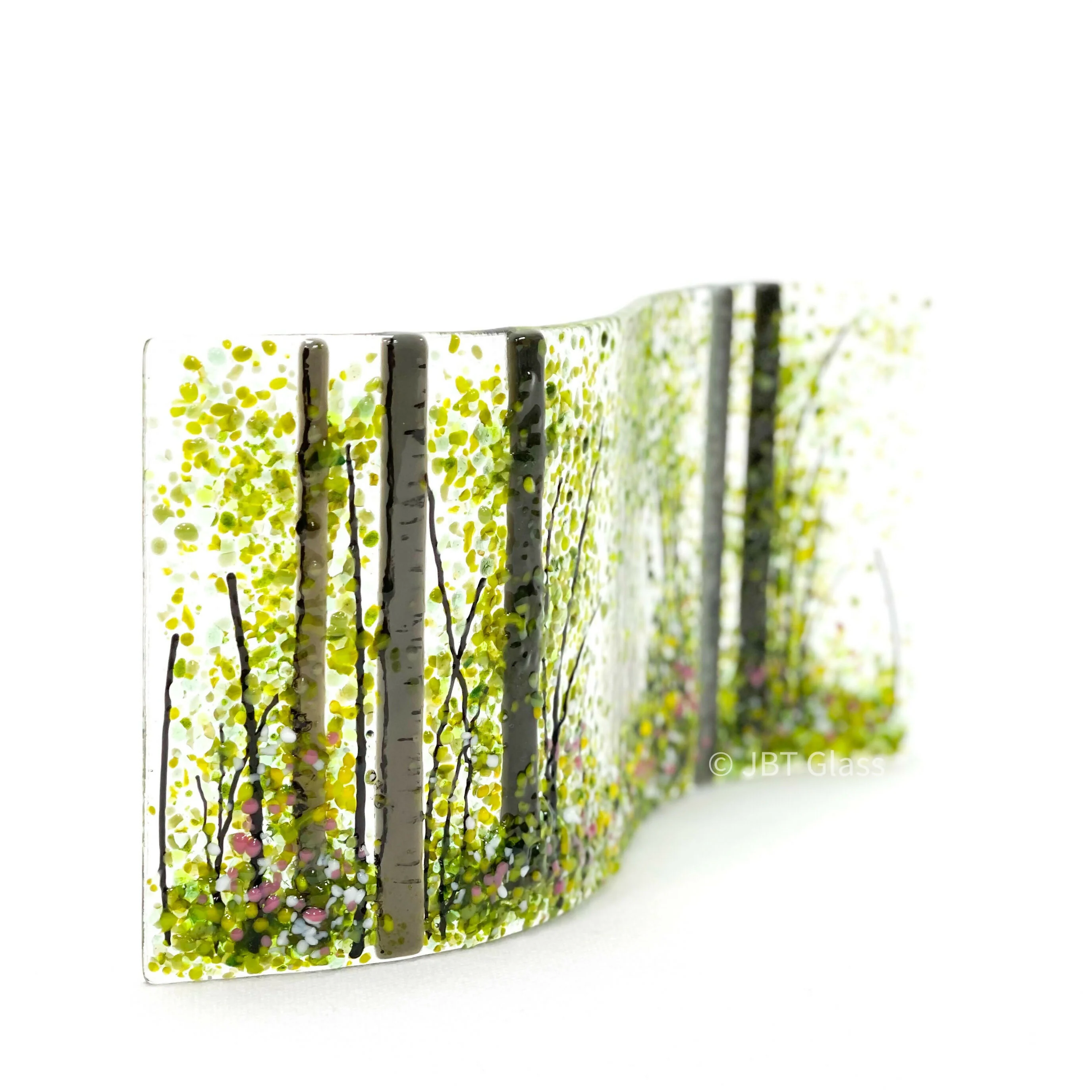 Summer Woodland Wave - Image 2