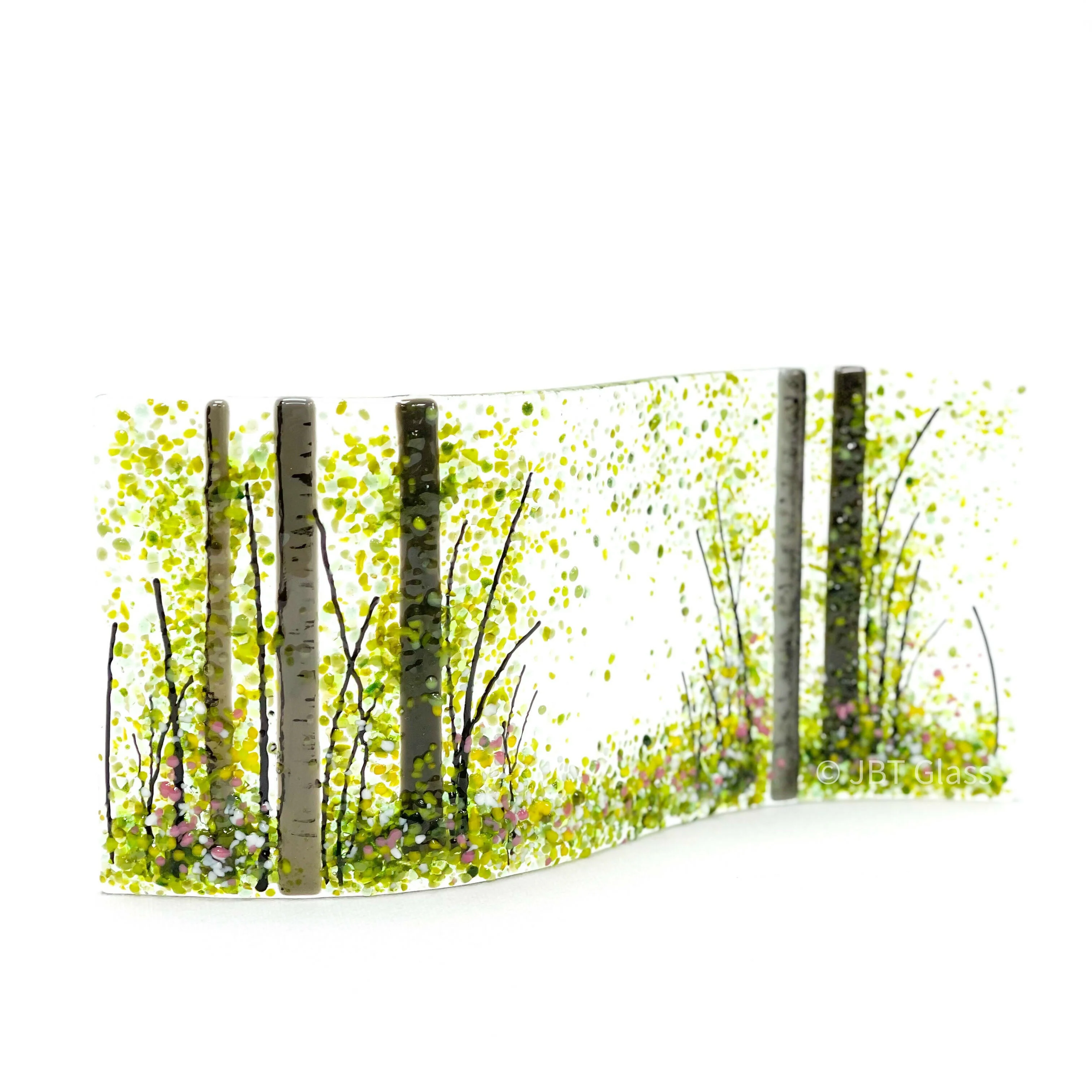 Summer Woodland Wave - Image 3