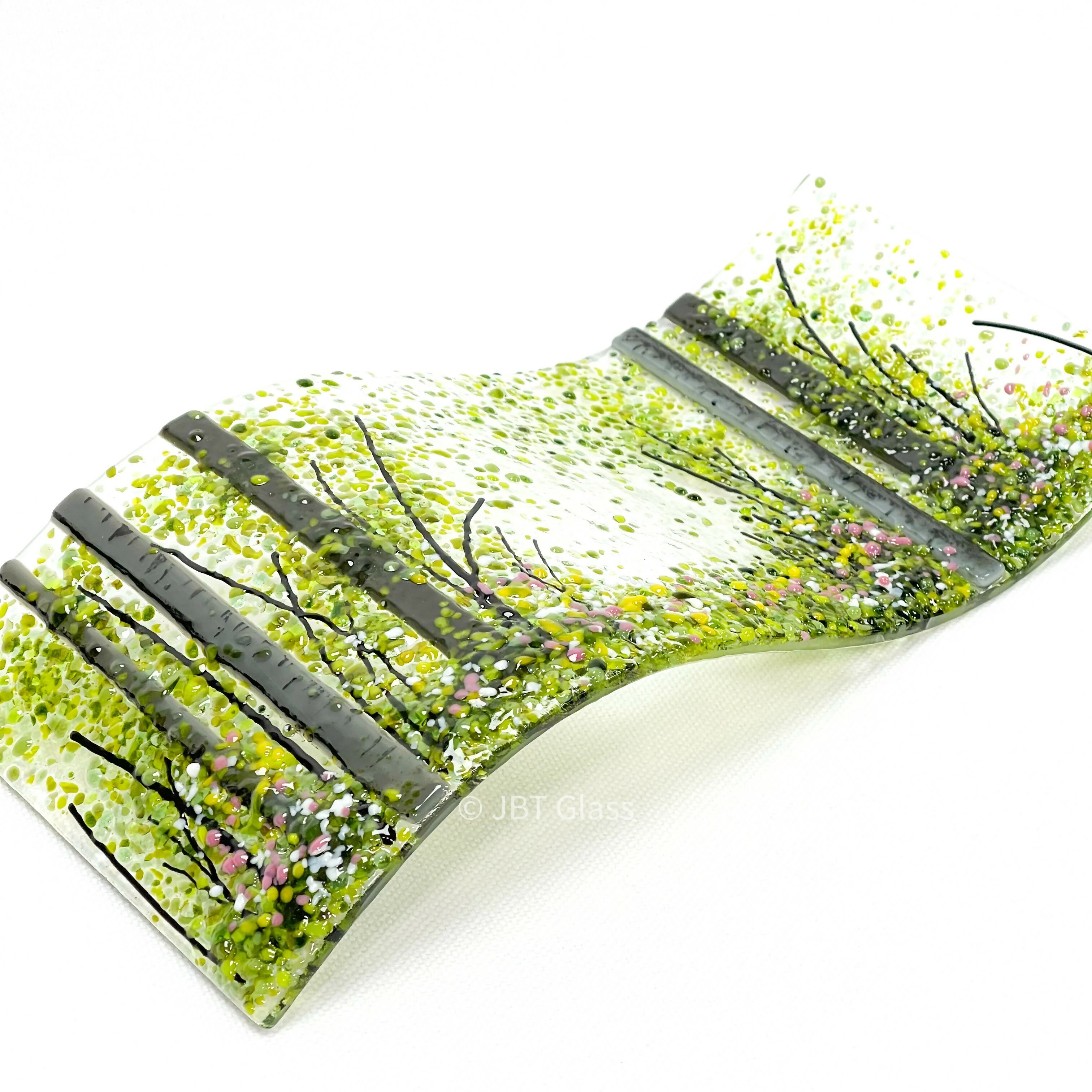 Summer Woodland Wave - Image 4