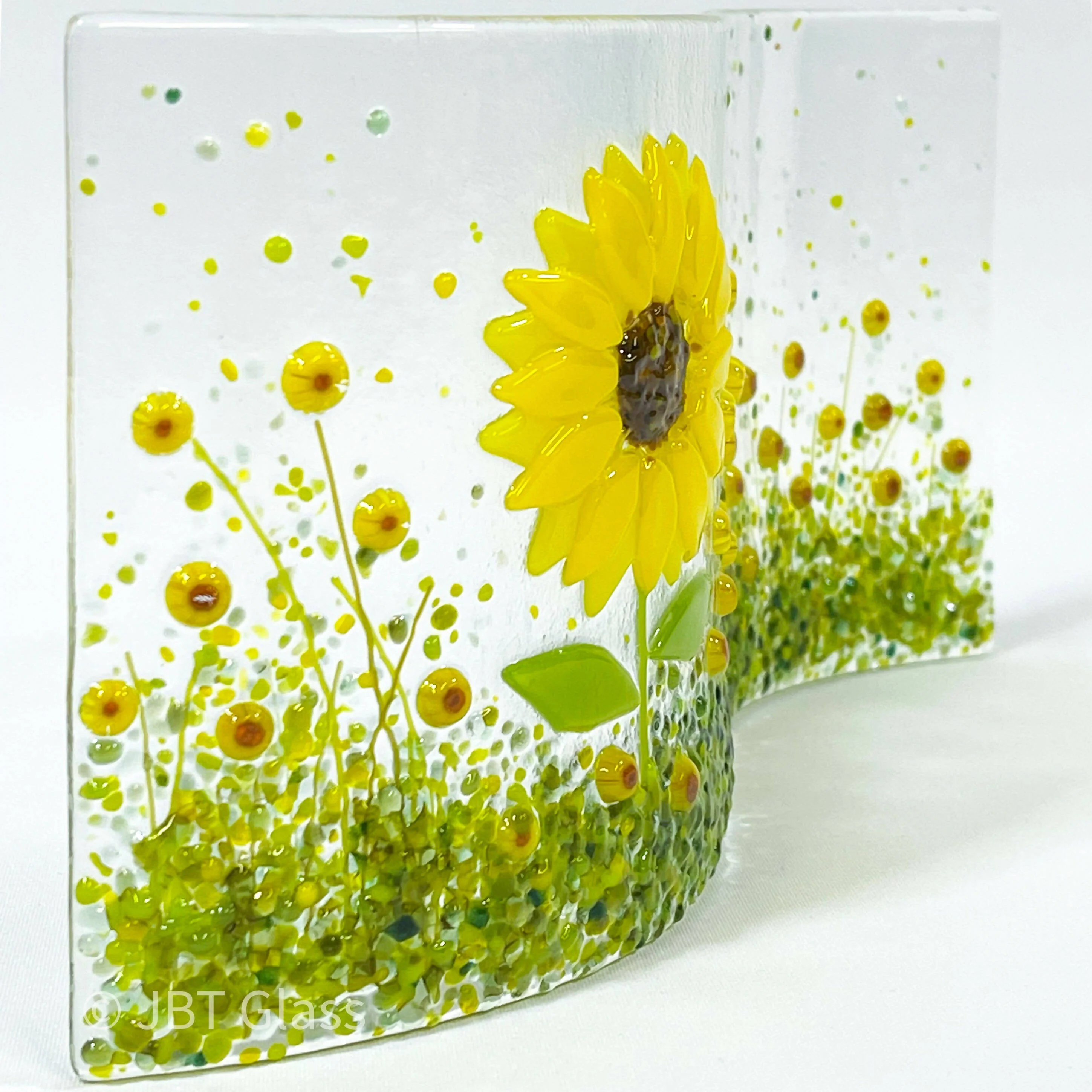 Sunflower Wave - Image 4