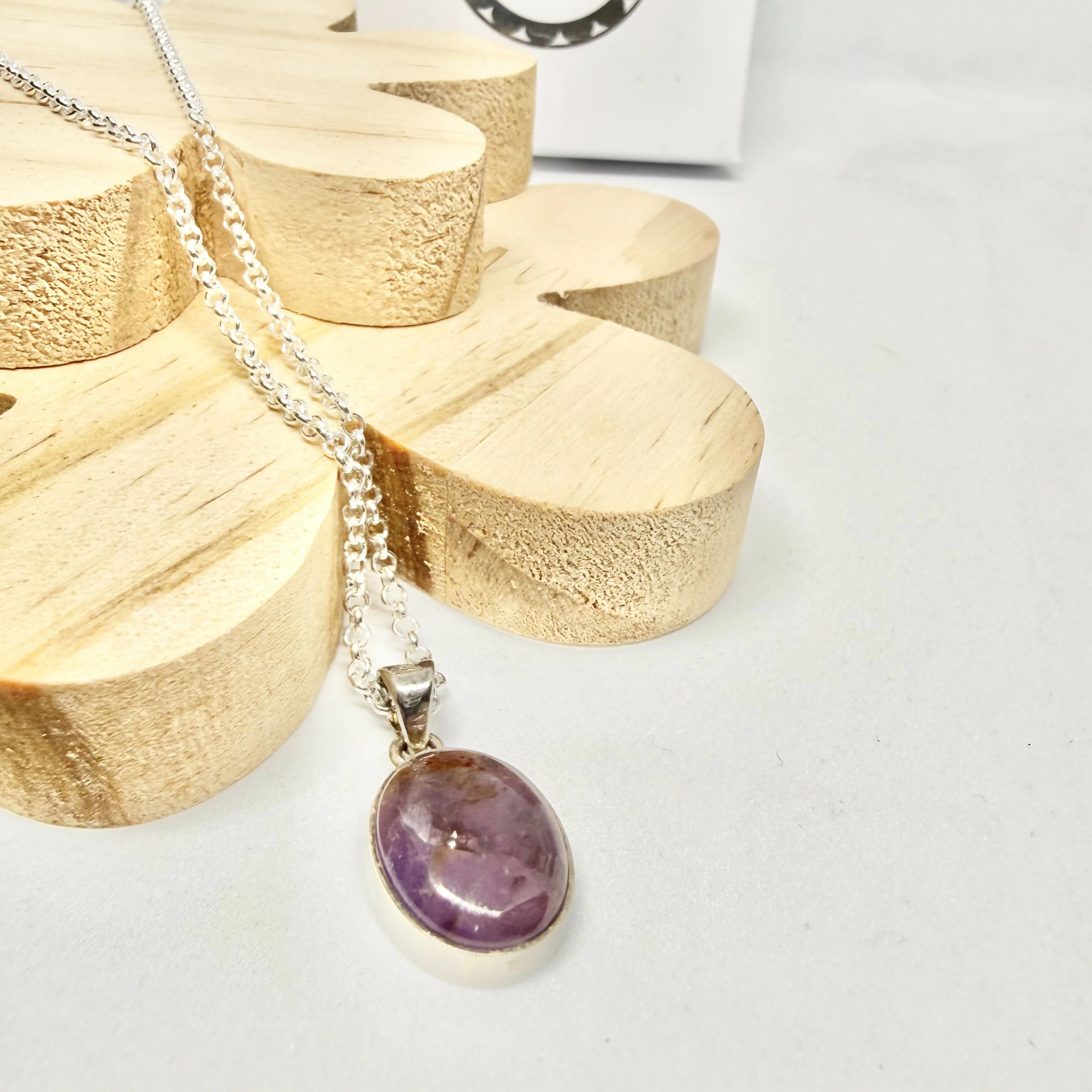 SUPER SEVEN NECKLACE - Image 2
