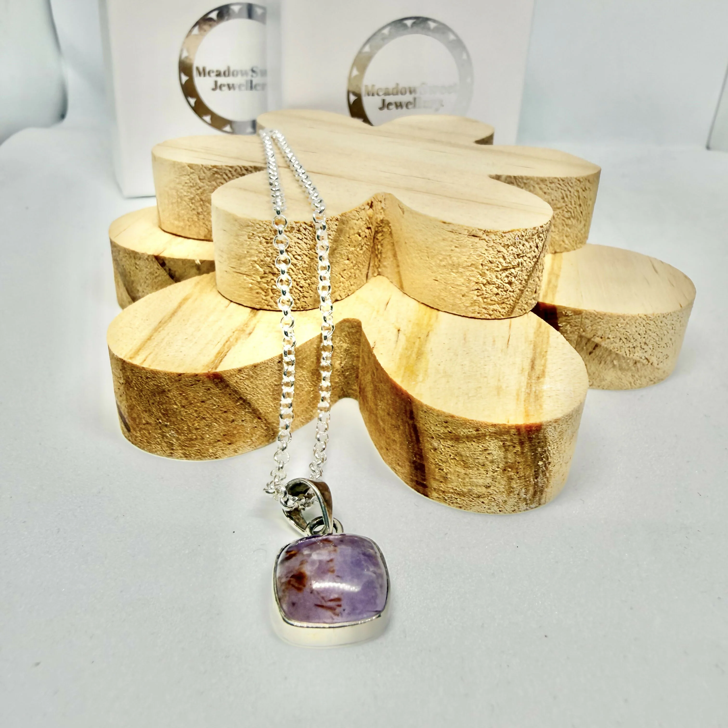 SUPER SEVEN NECKLACE - Image 3