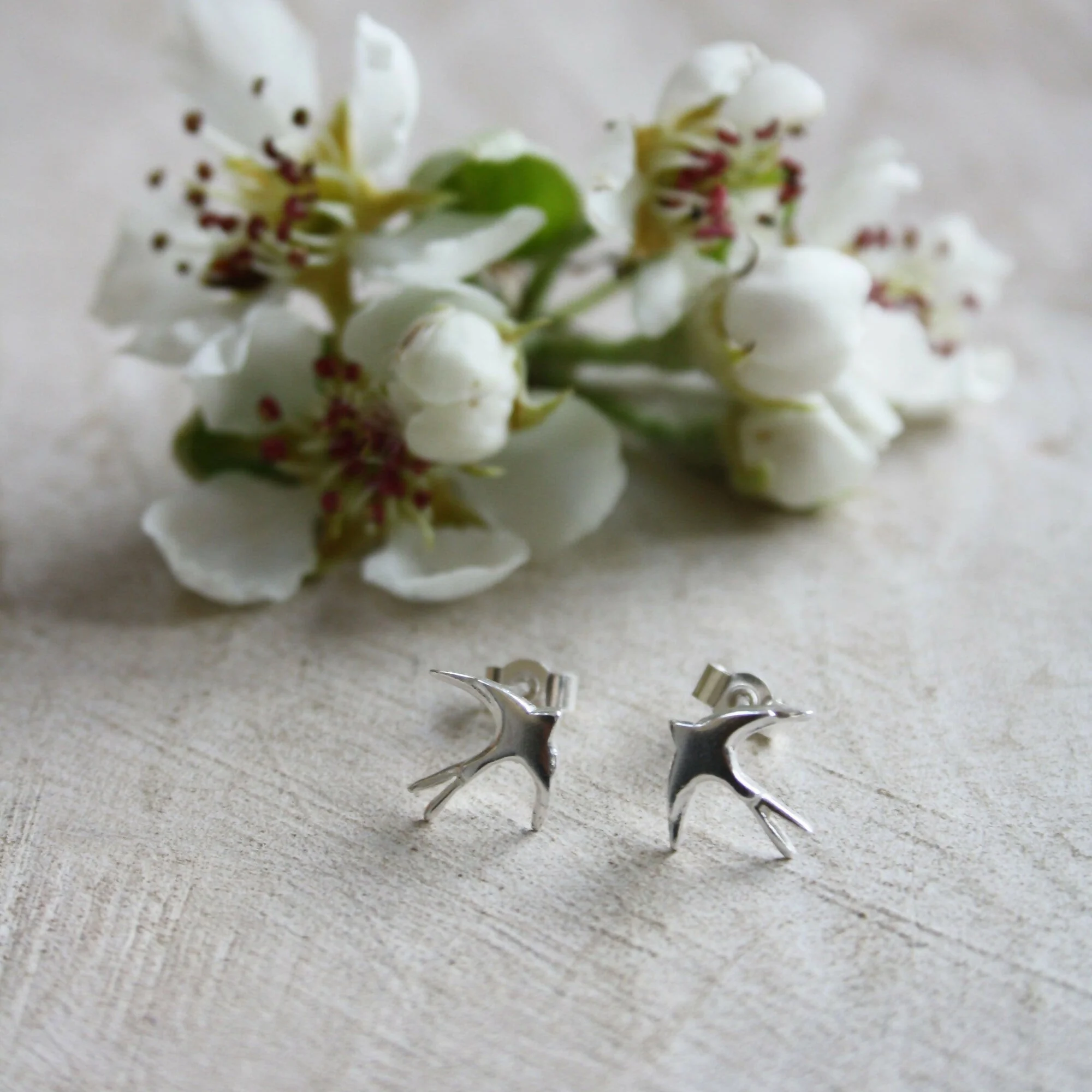 Swallow Studs