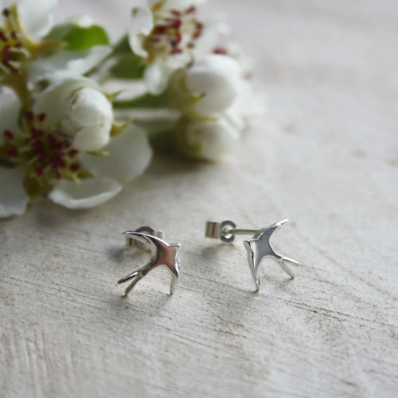 Swallow Studs - Image 2