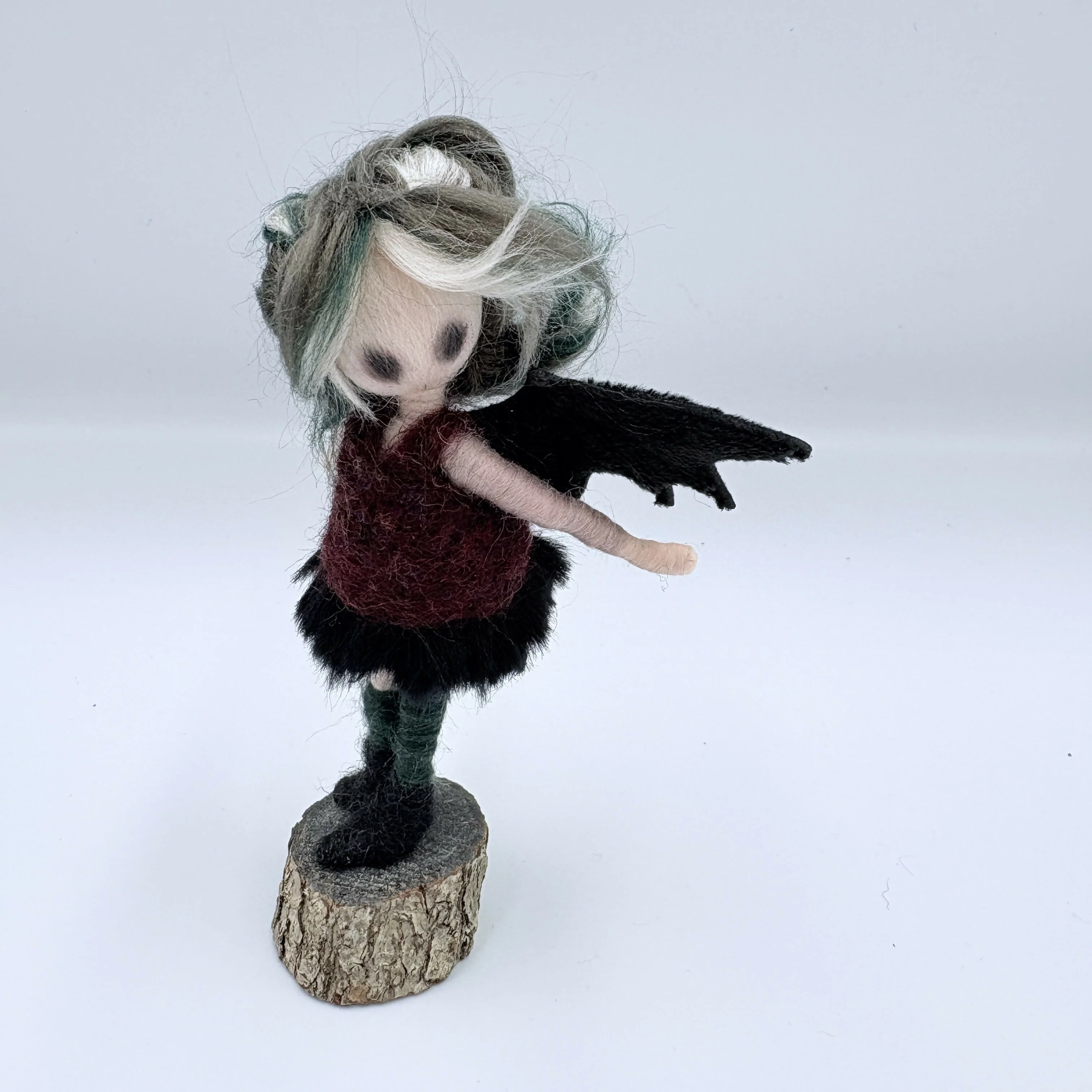 Goth Fairy