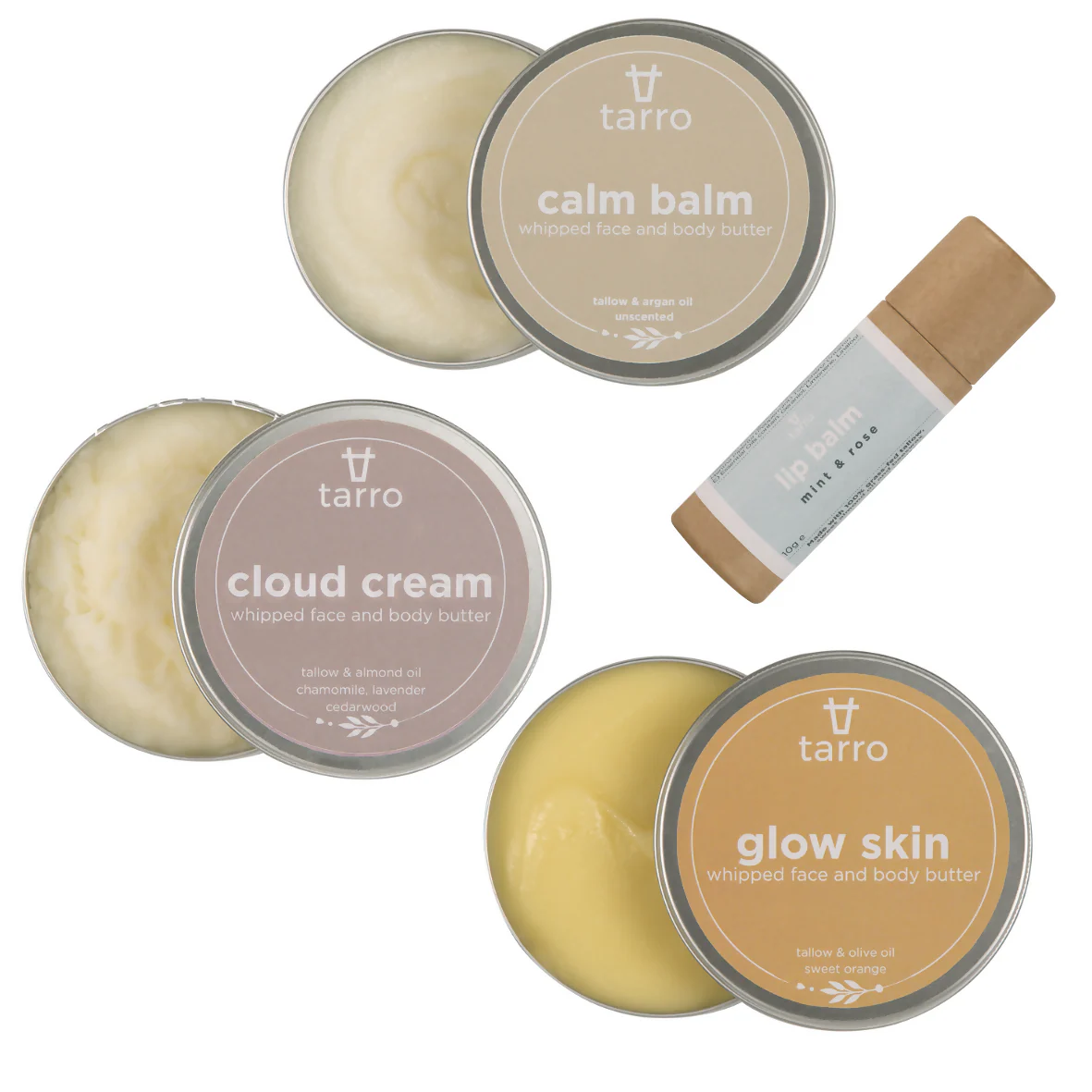Tarro Tallow Tastic Tallow Skincare Gift Set - Image 3