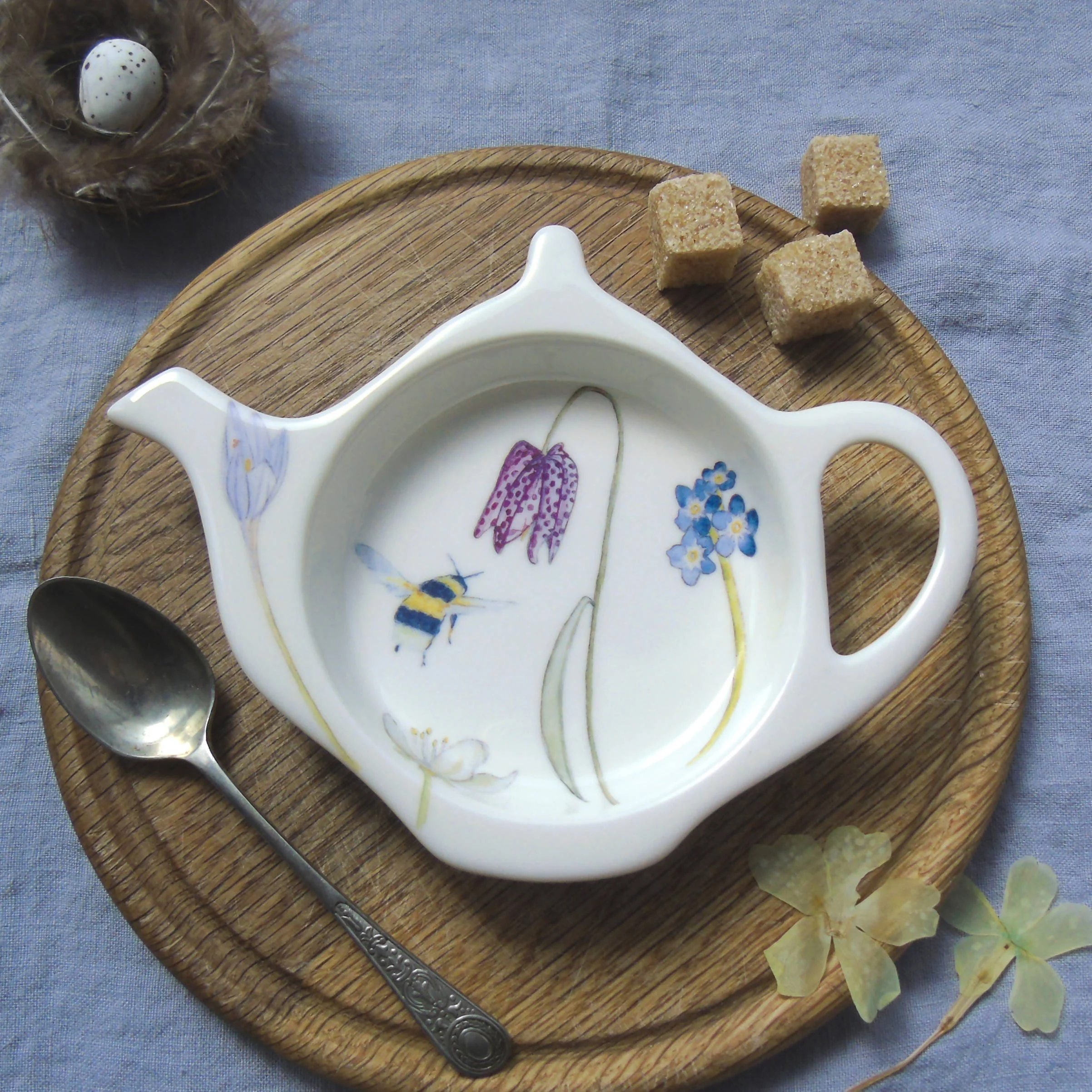 Teabag Tidy Bee - Image 2
