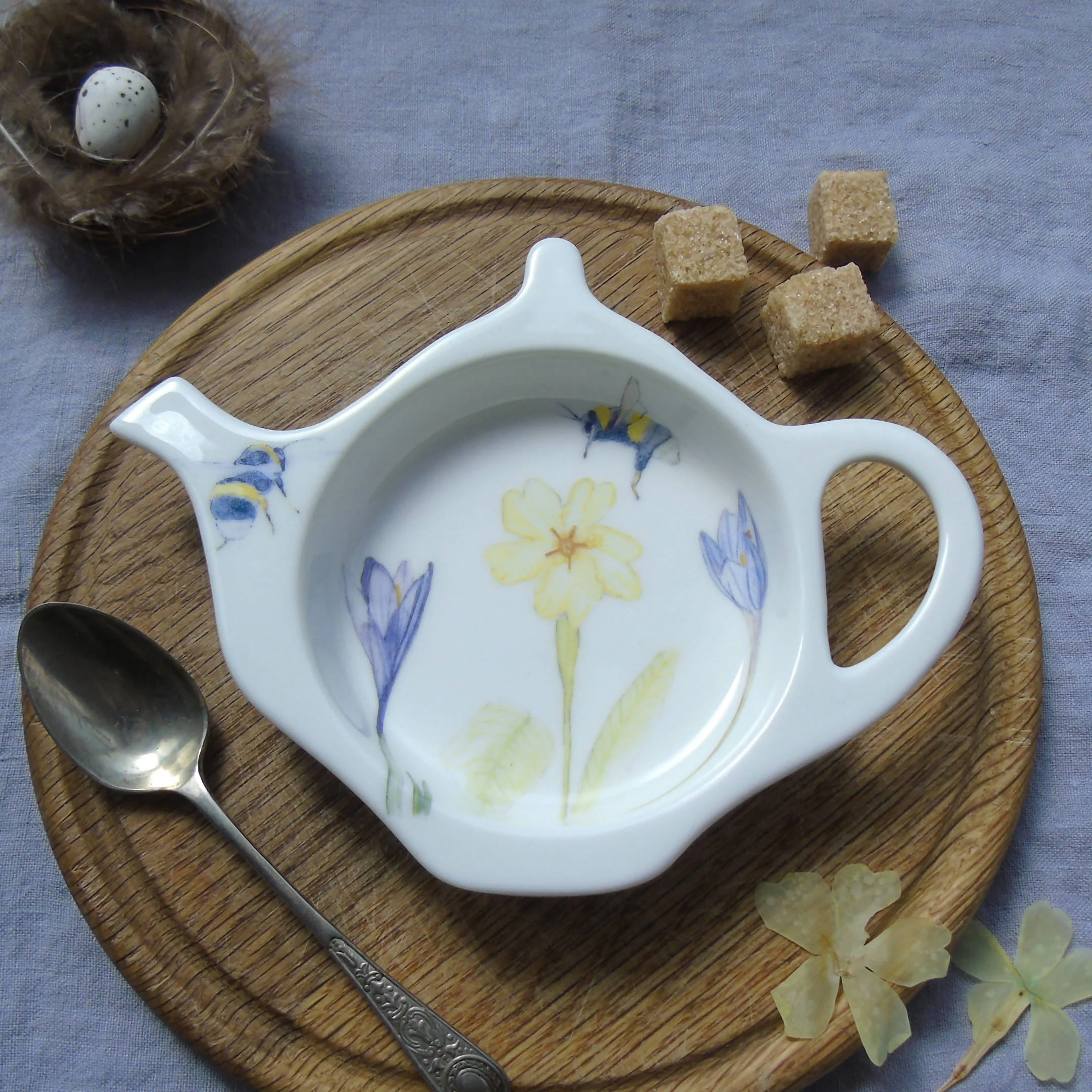 Teabag Tidy Bee - Image 3
