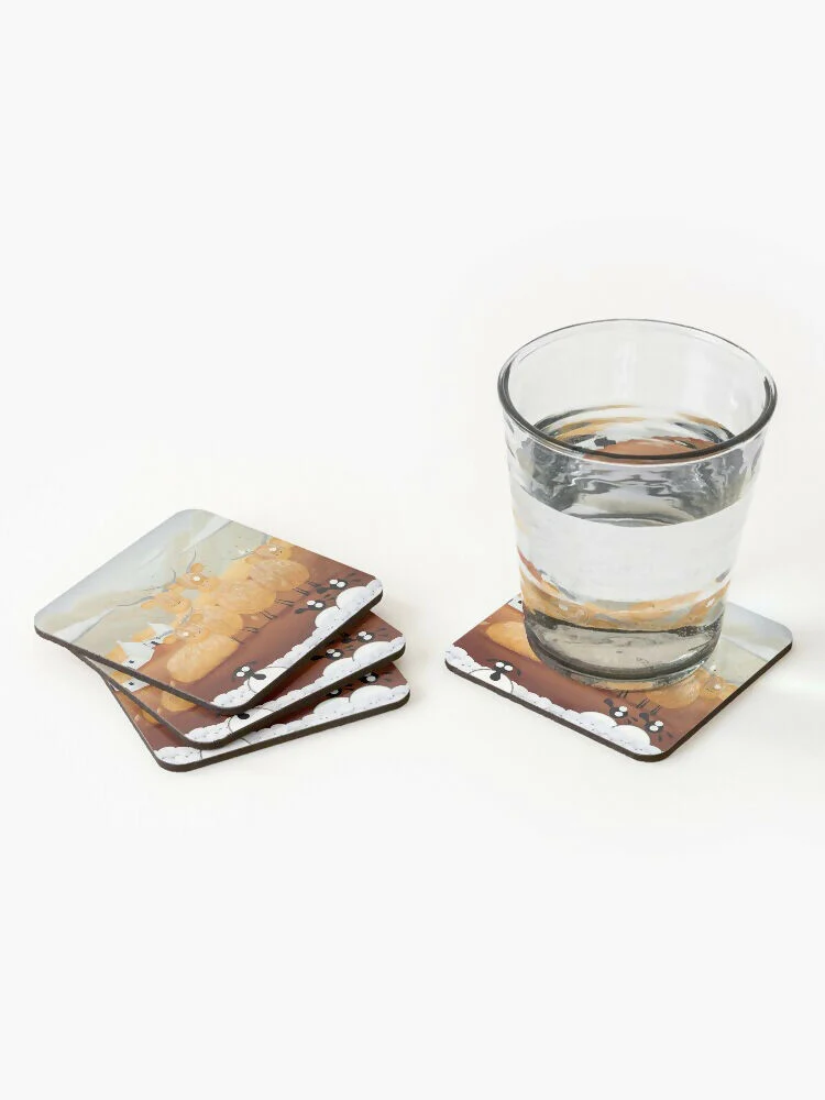 The Golden Girls - Coaster - Image 2