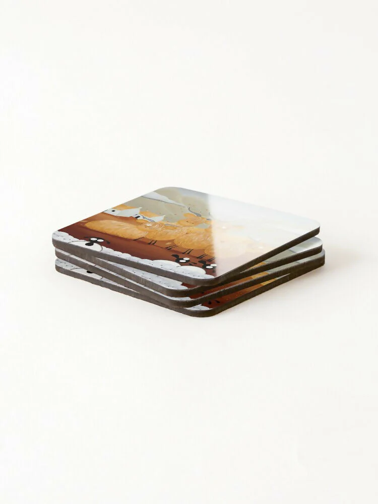 The Golden Girls - Coaster - Image 3