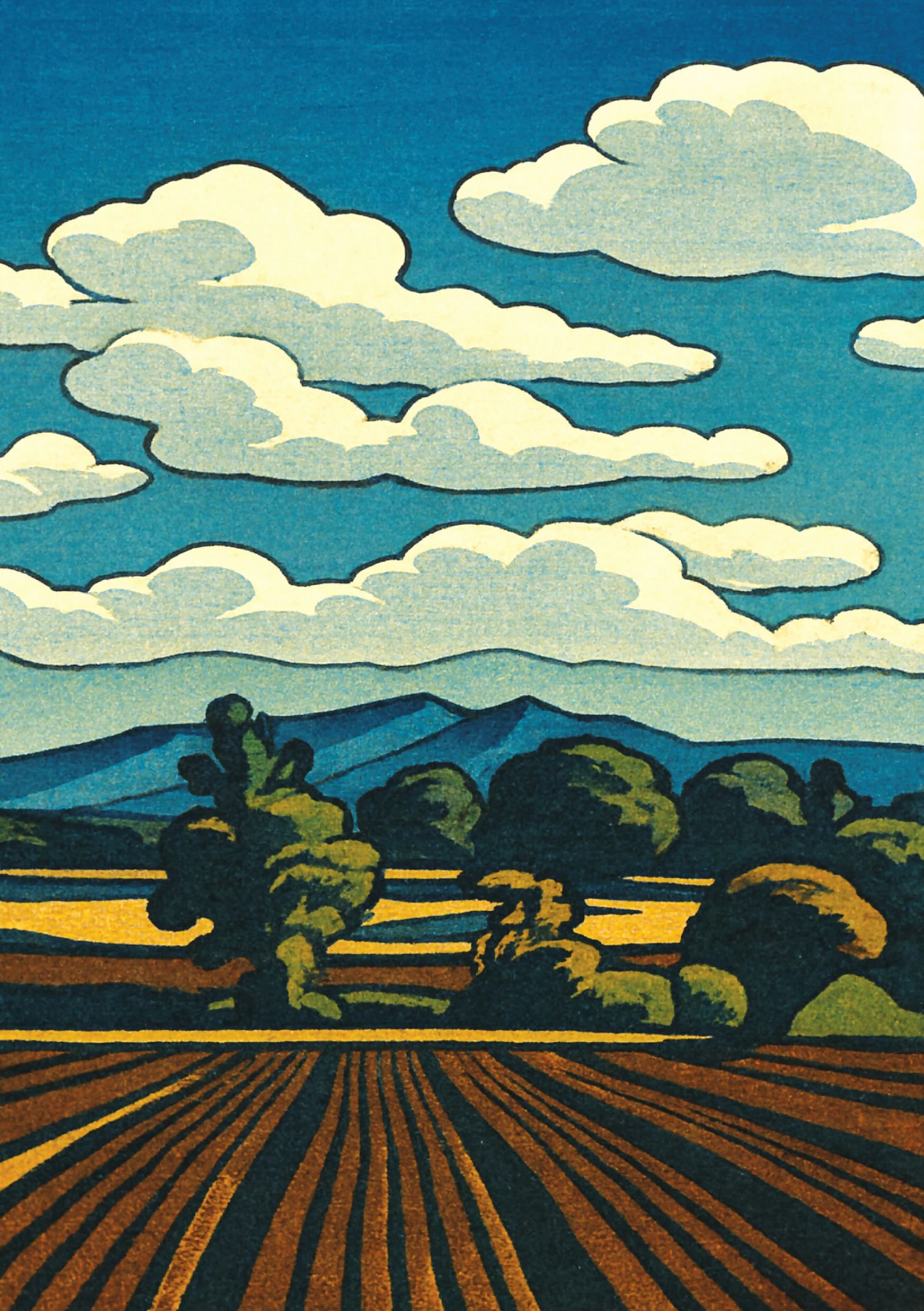 The Malvern Hills Card