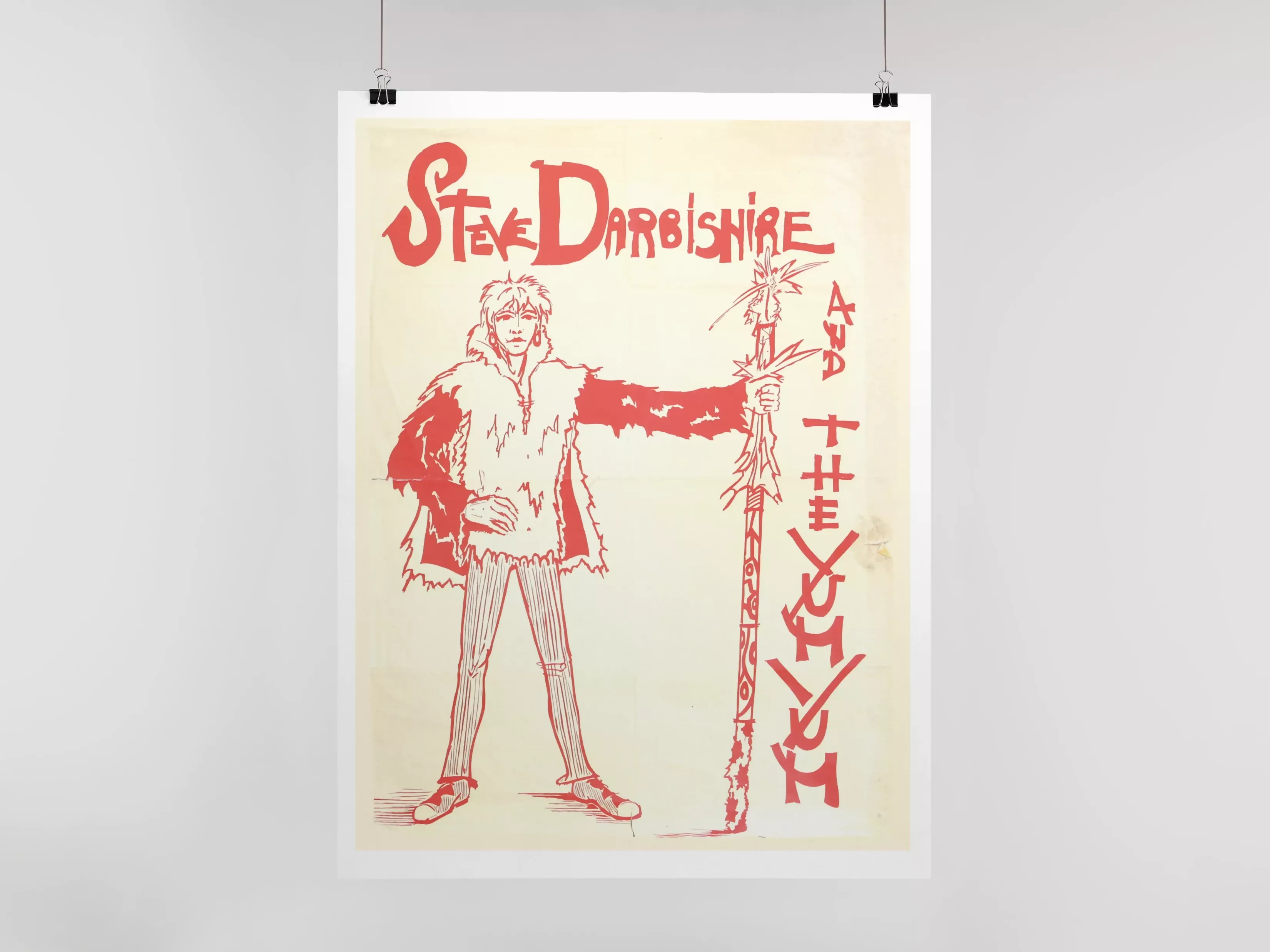 Retro 19060s Music Postcards - Image 7