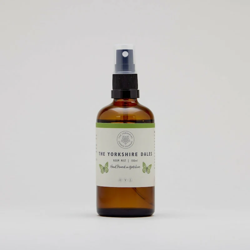 The Yorkshire Dales Room Mist - 100ml