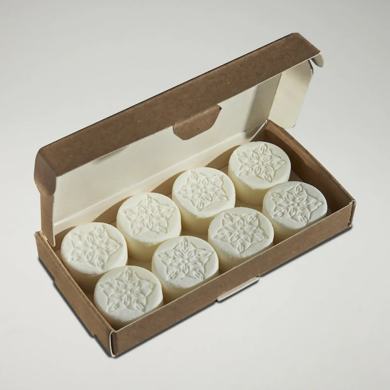 The Yorkshire Dales Wax Melt - 80g