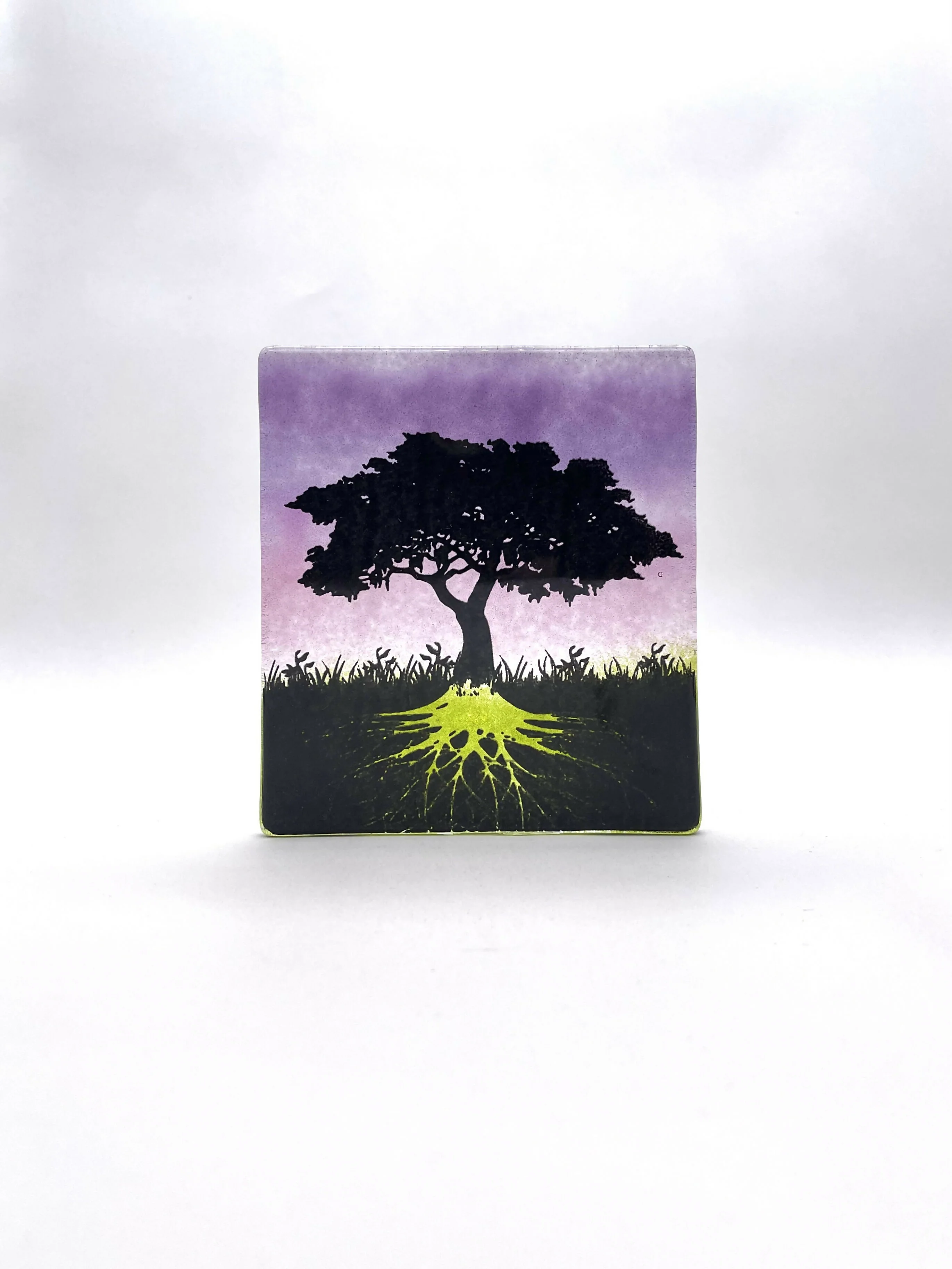 Tree of Life Large Tea Light - Image 3