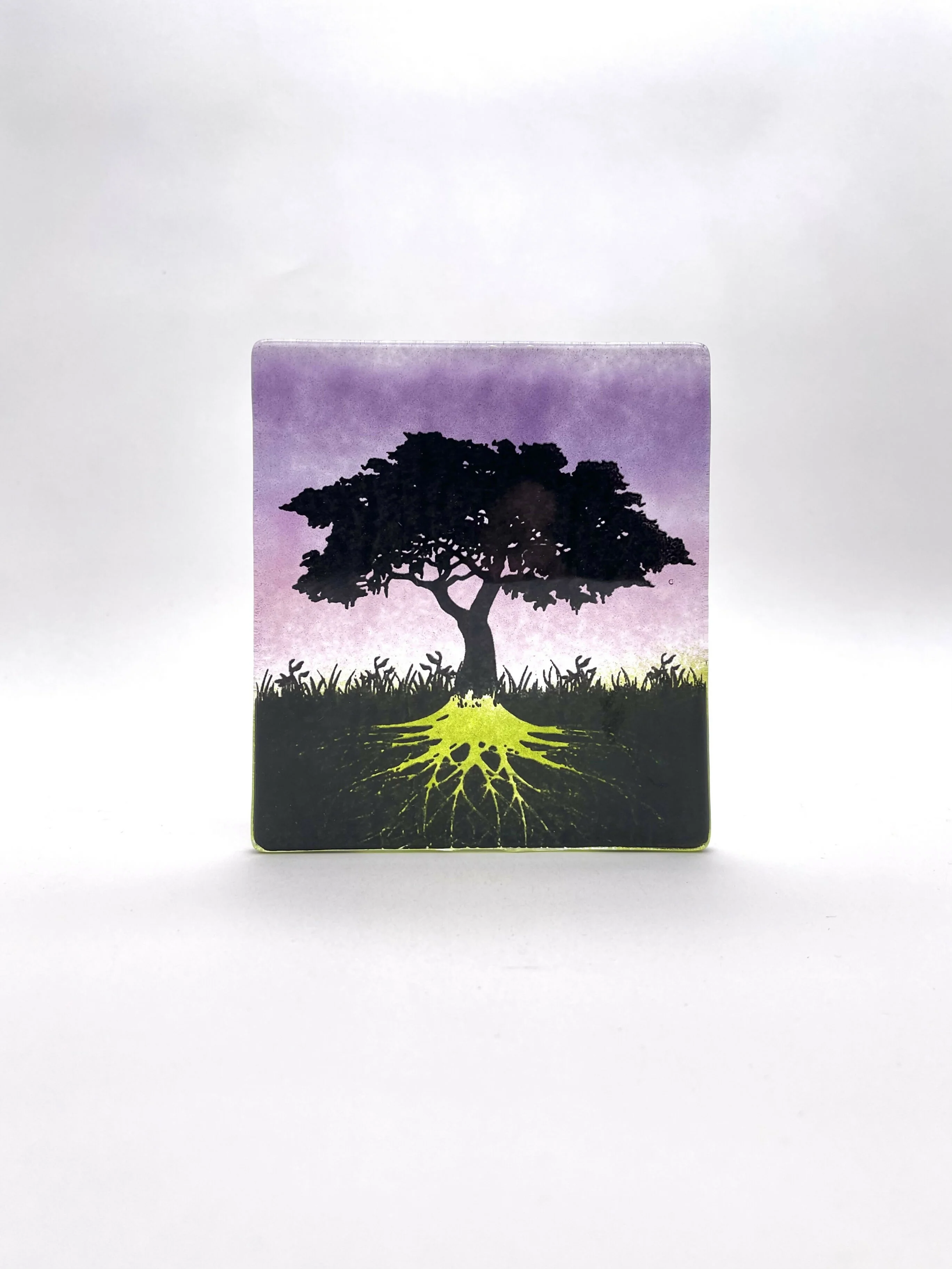 Tree of Life Large Tea Light - Image 4