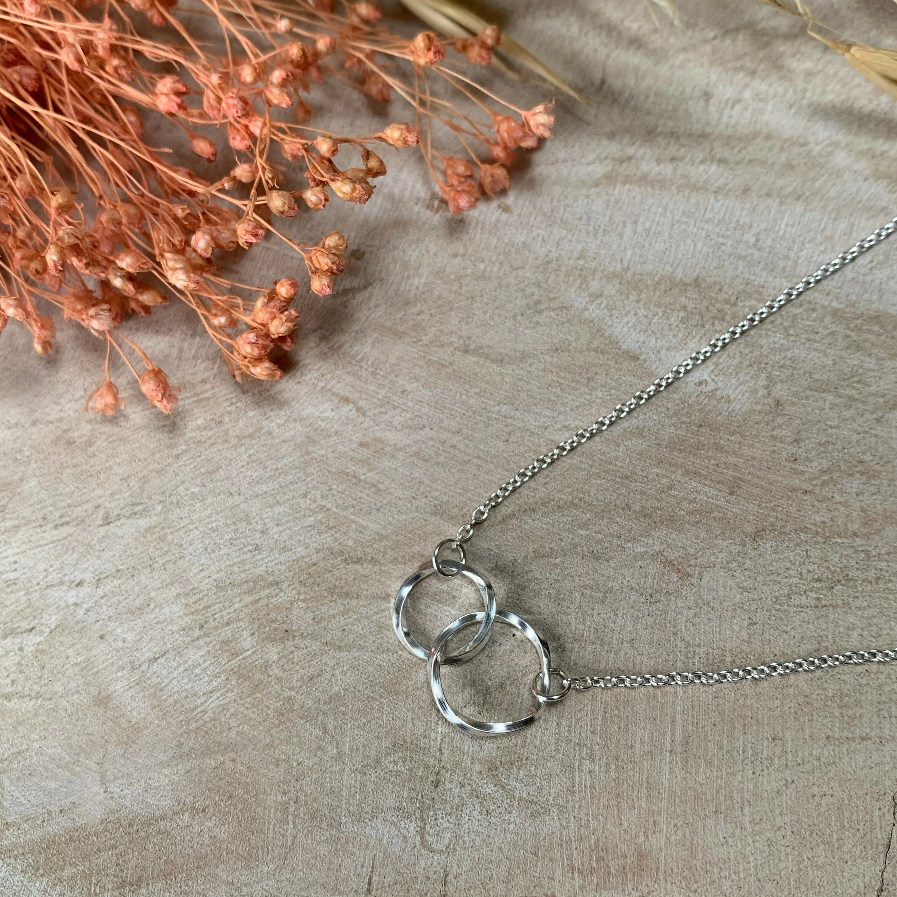 Twisted Necklace