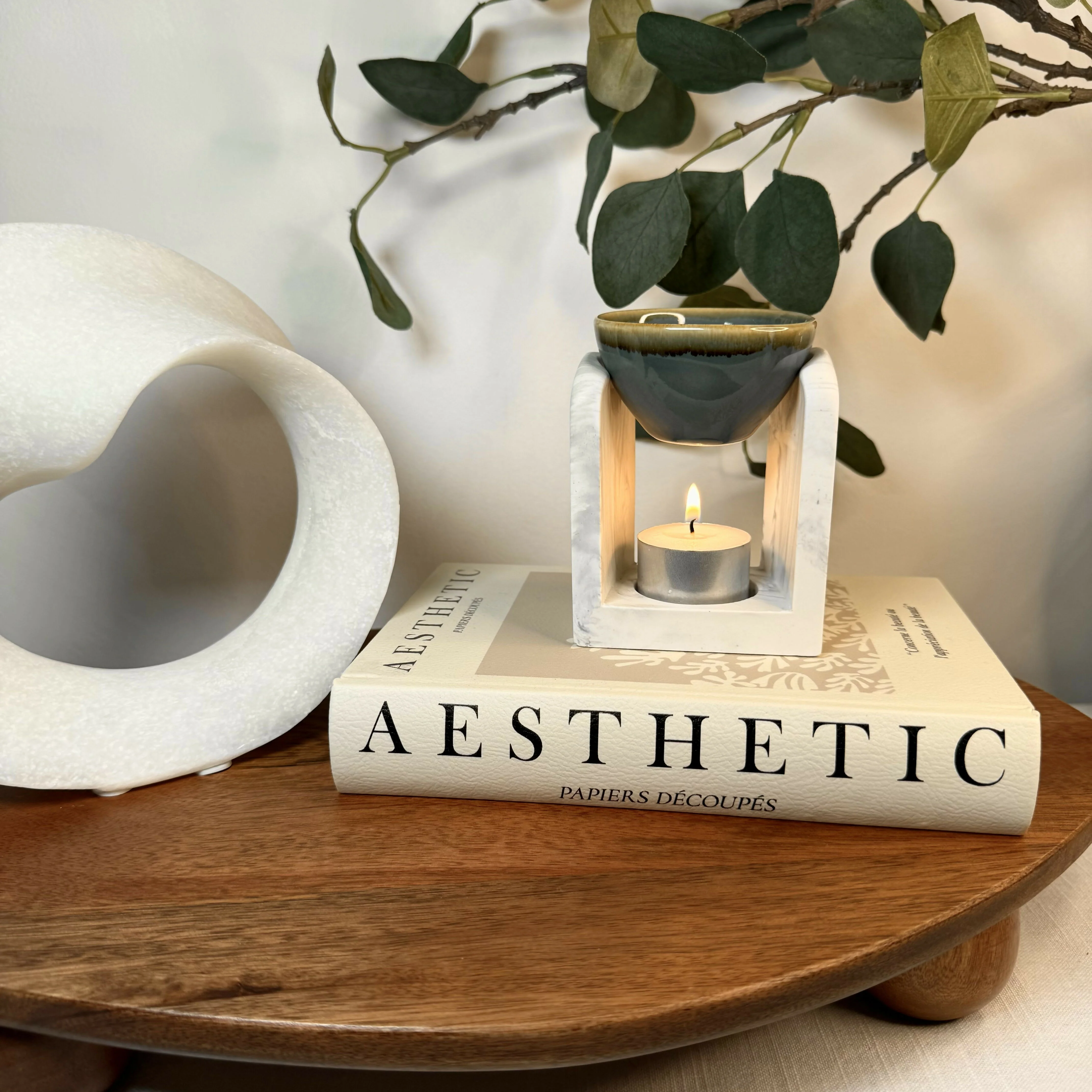 Wax / Oil Burner - Image 3