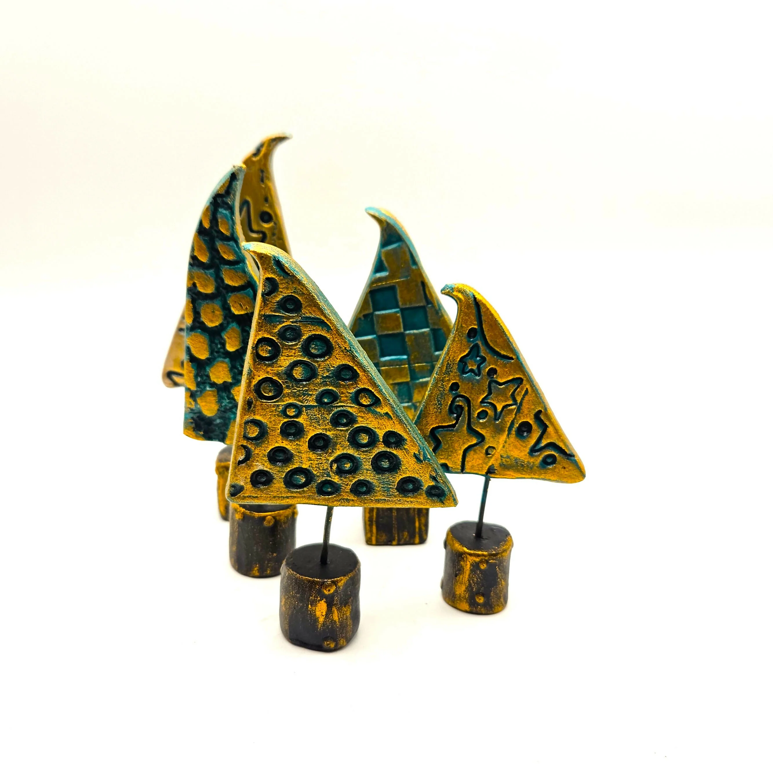 WHIMSICAL TREE - Image 4