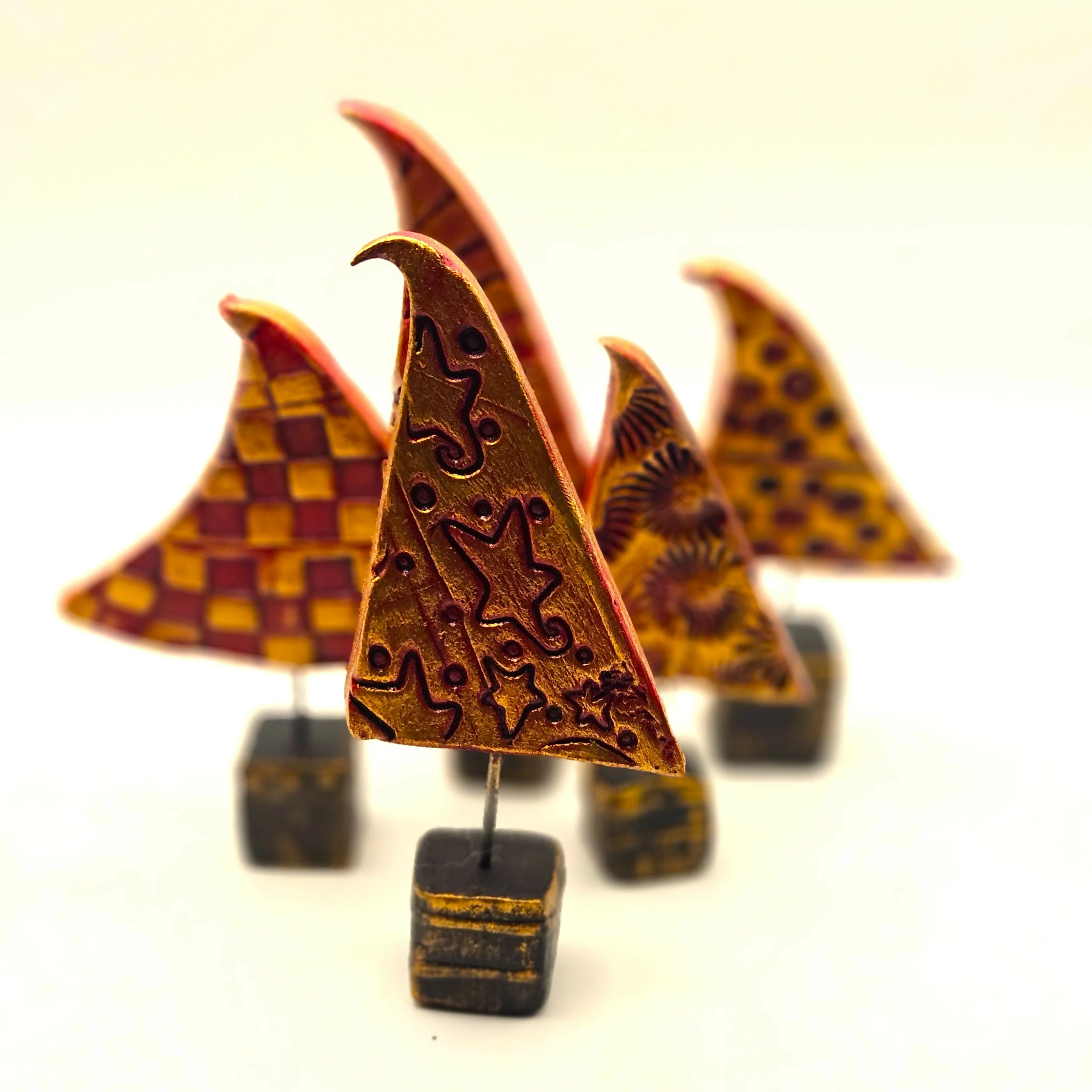 WHIMSICAL TREE - Image 6