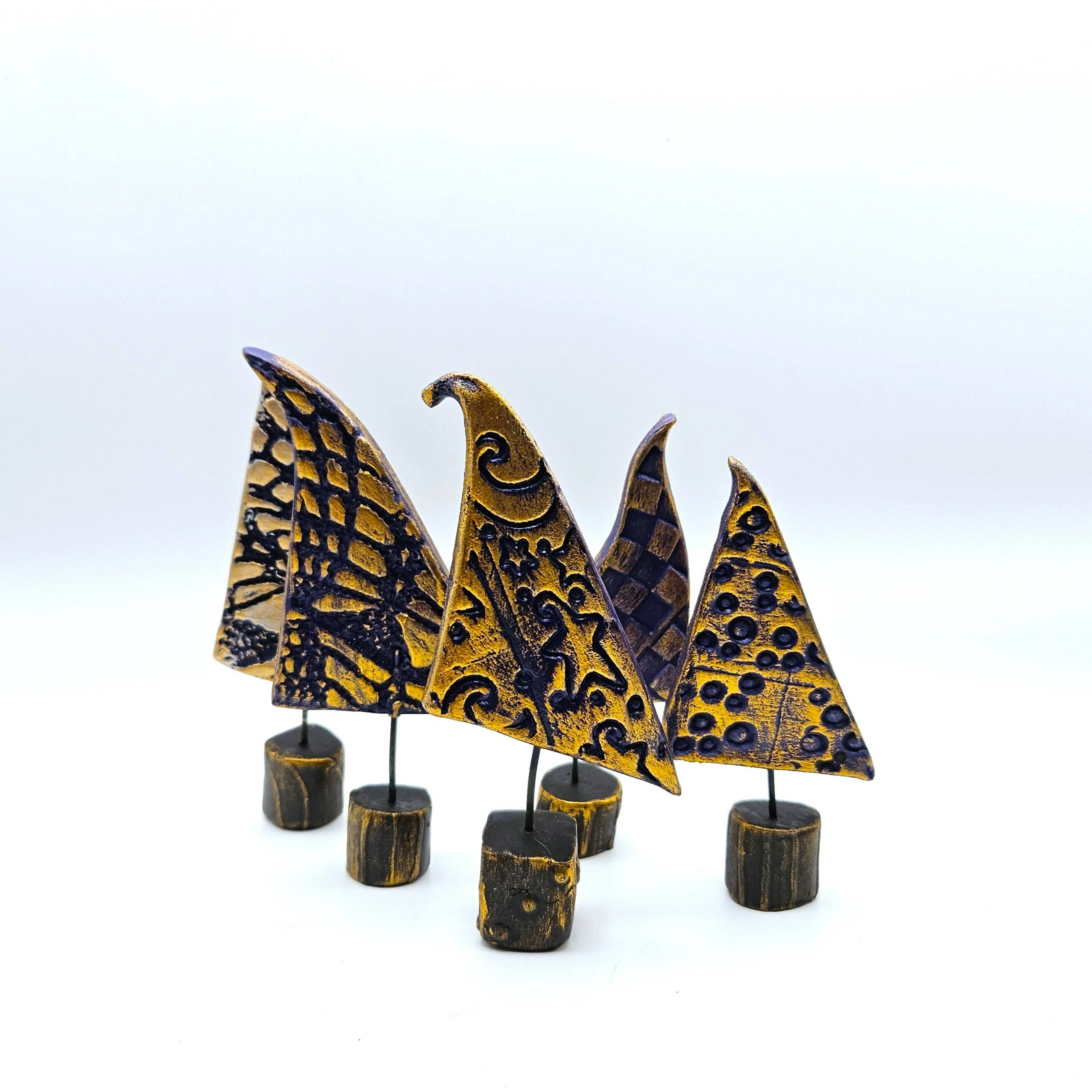 WHIMSICAL TREE - Image 7