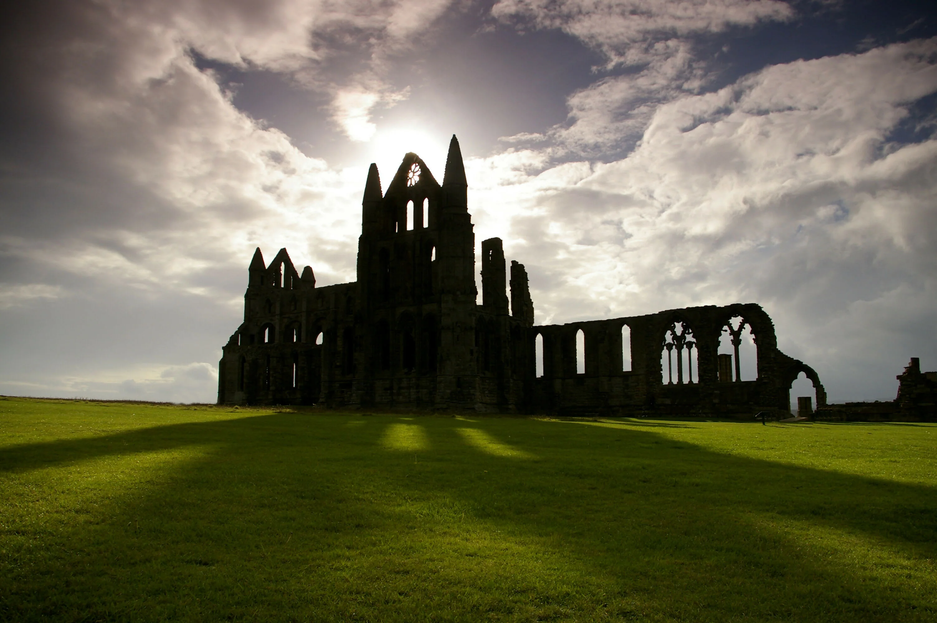 Whitby Abbey - Card - Image 3