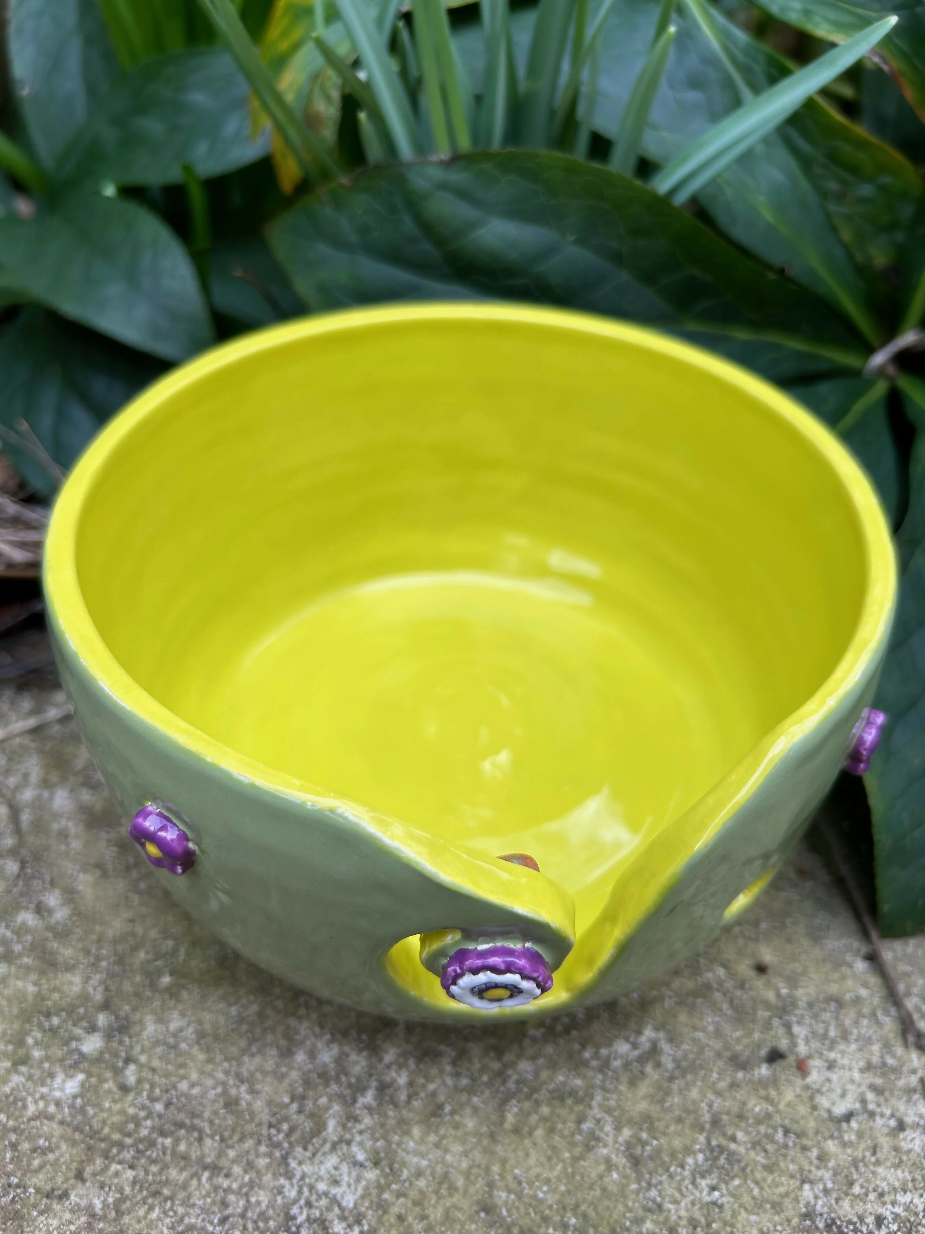 Yarn Bowl - Image 5