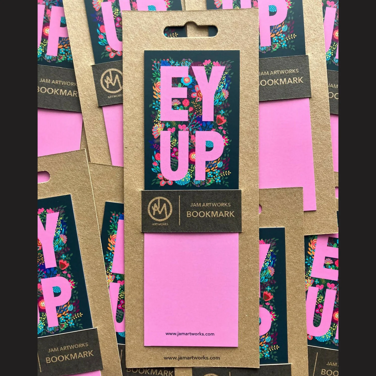 Yorkshire Sayings Themed Bookmarks - Image 2