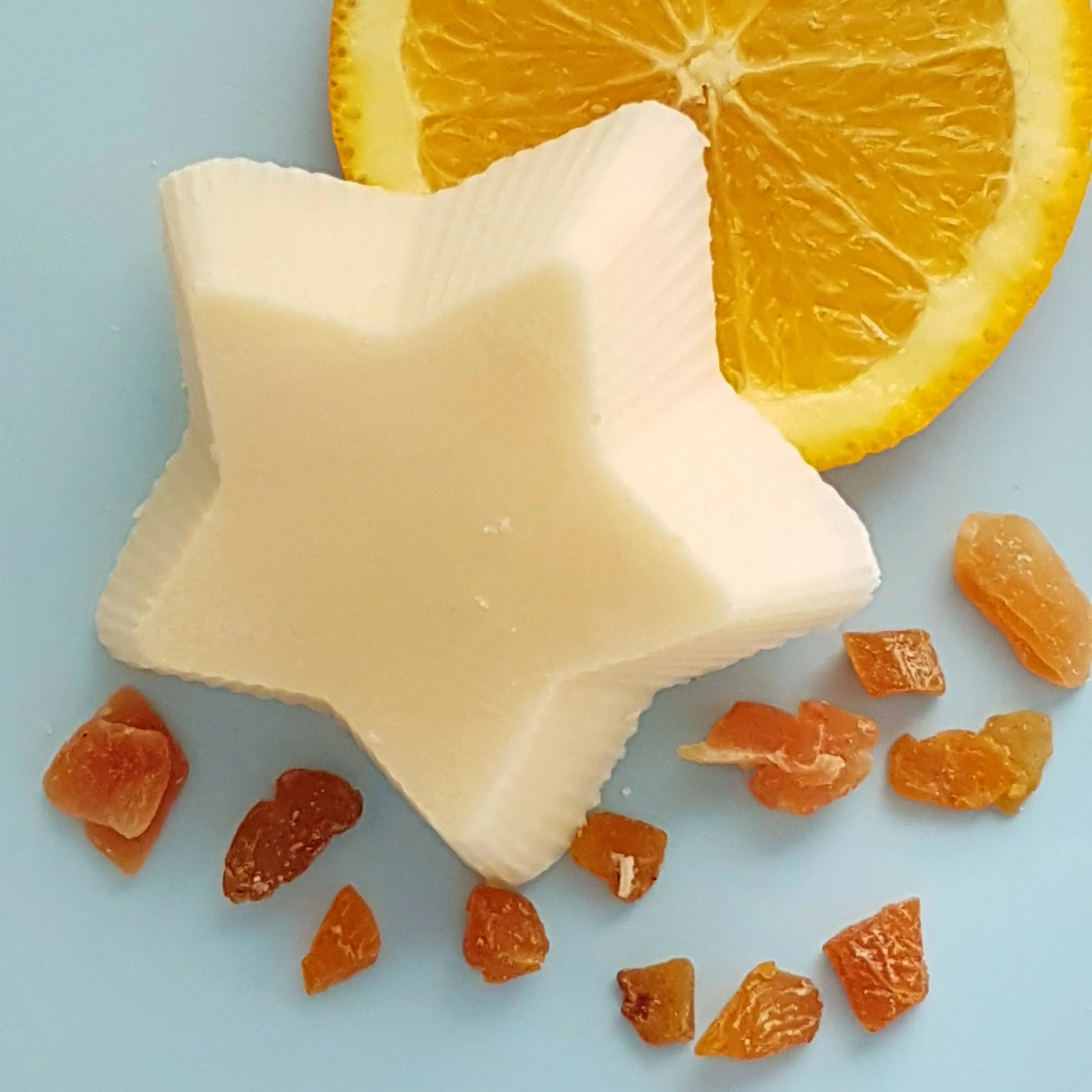 You're A Star Solid Moisturiser Bar